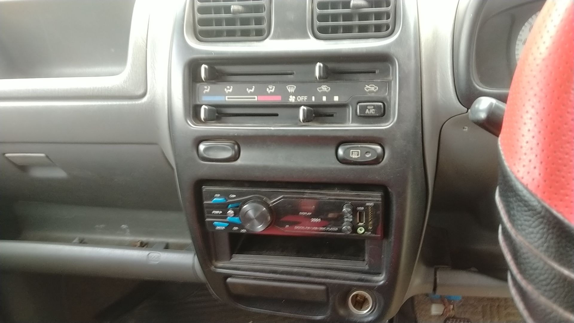 Wagon R image 16 Wagon R image 16