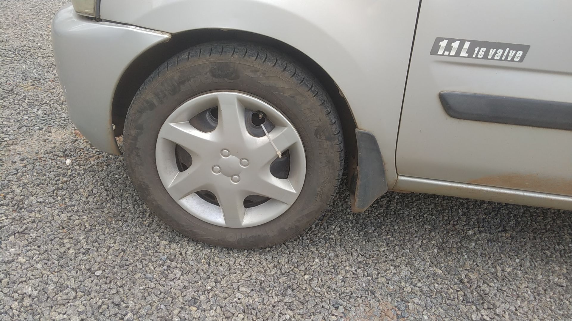 Wagon R image 12 Wagon R image 12