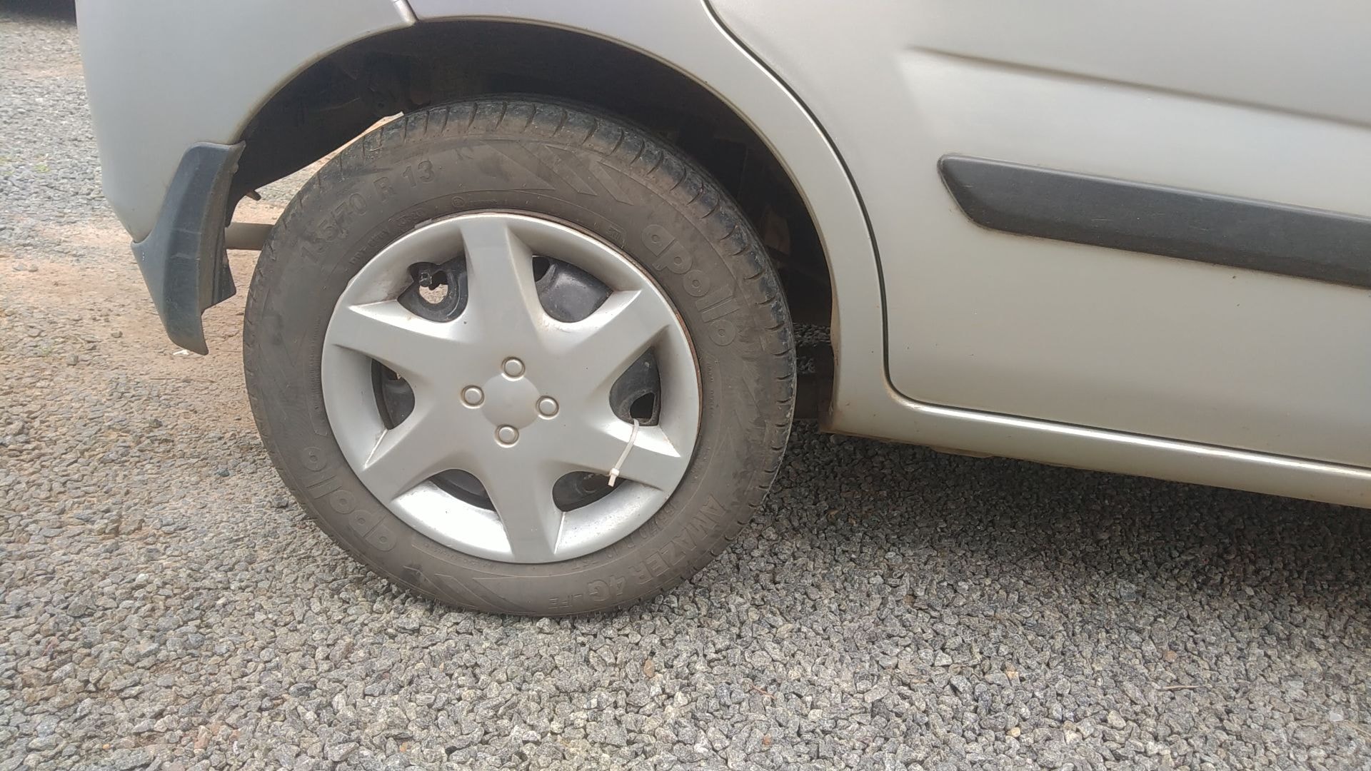 Wagon R image 11 Wagon R image 11