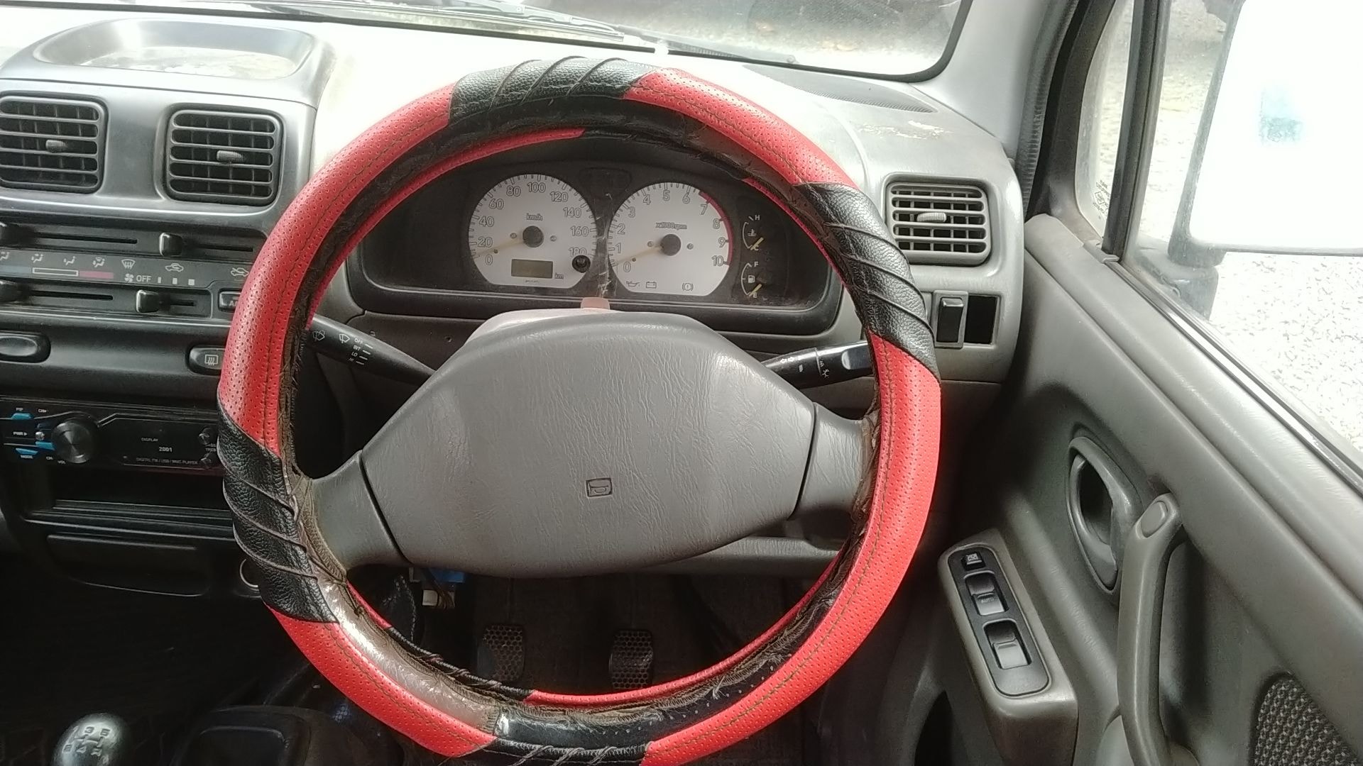 Wagon R image 17 Wagon R image 17