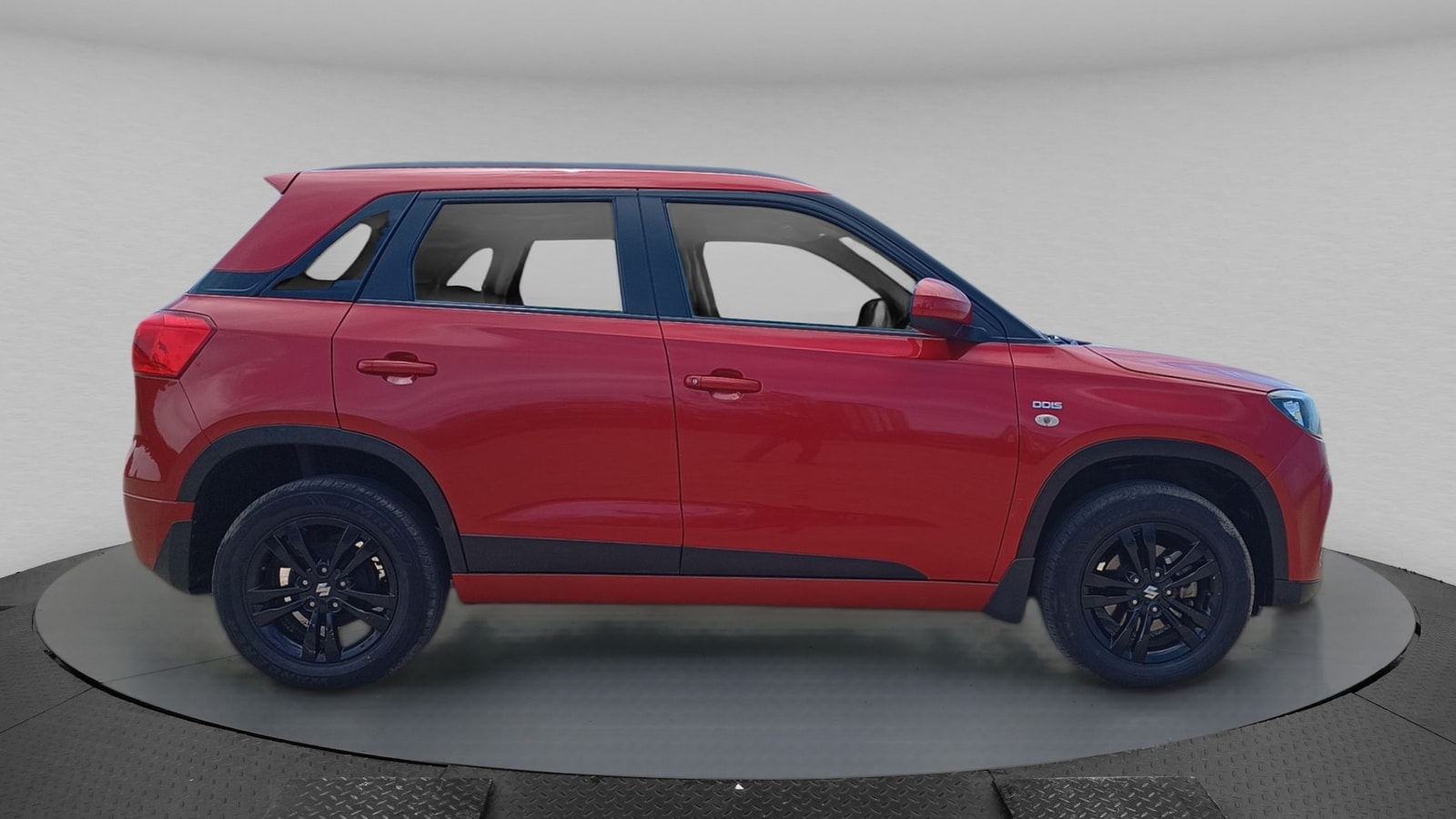 Vitara Brezza image 6 Vitara Brezza image 6