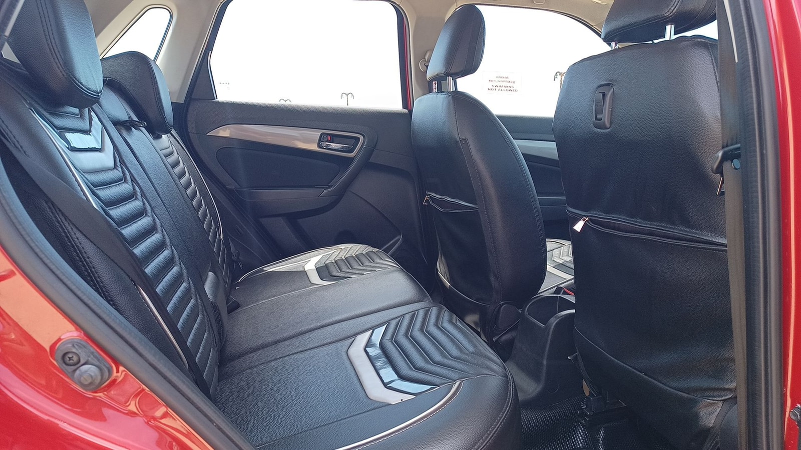 Vitara Brezza image 19 Vitara Brezza image 19