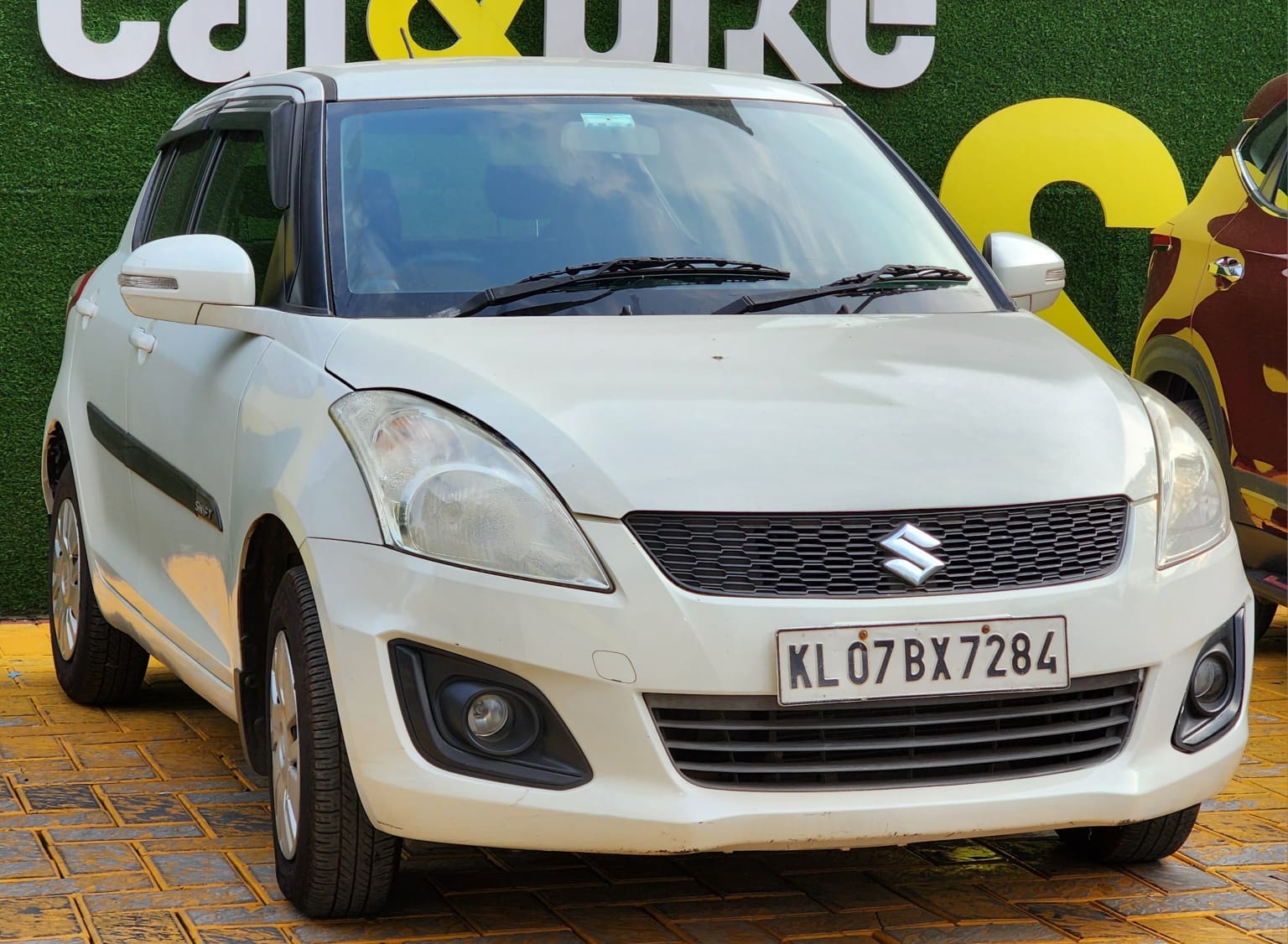 Swift image 6 Swift image 6