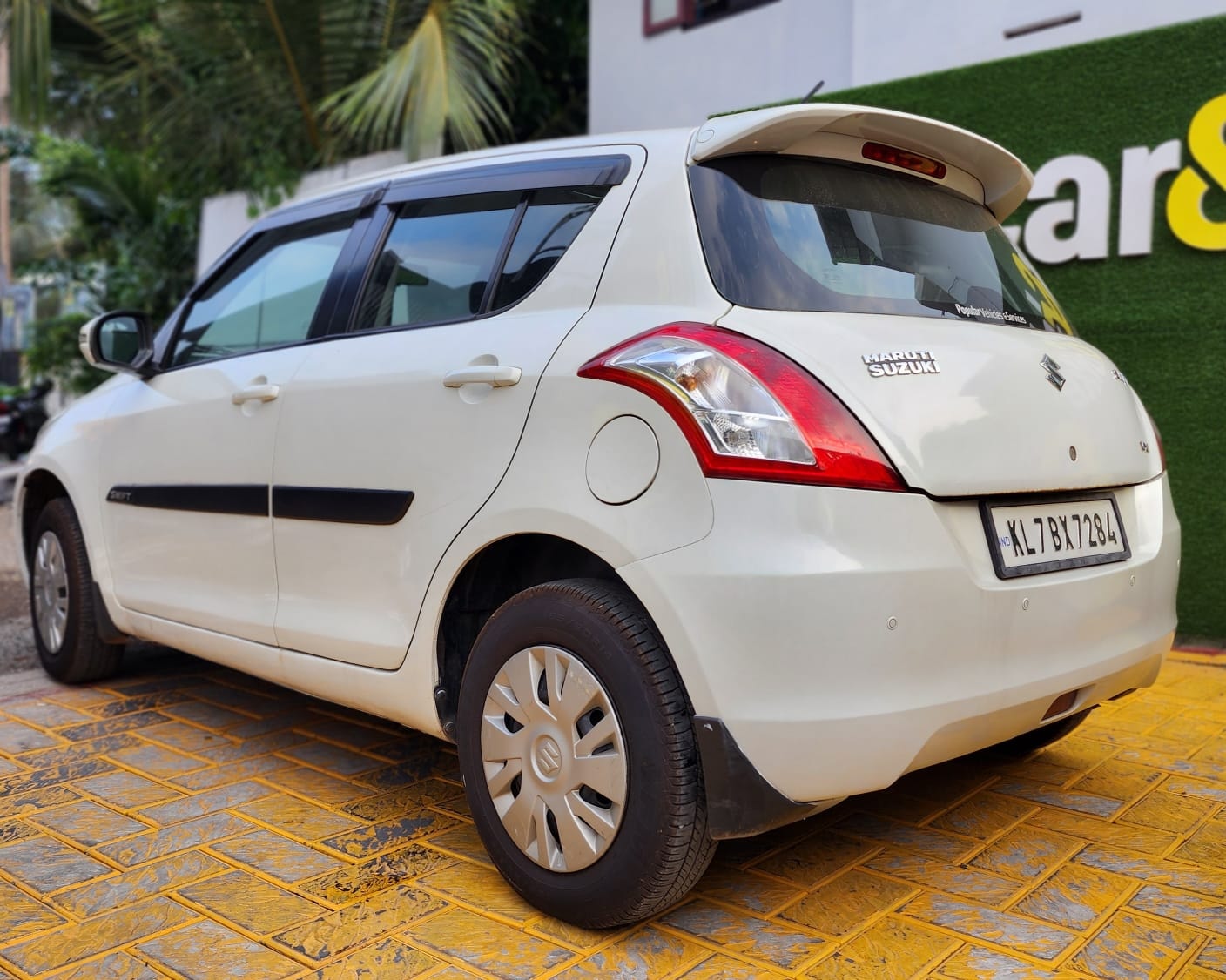 Swift image 3 Swift image 3