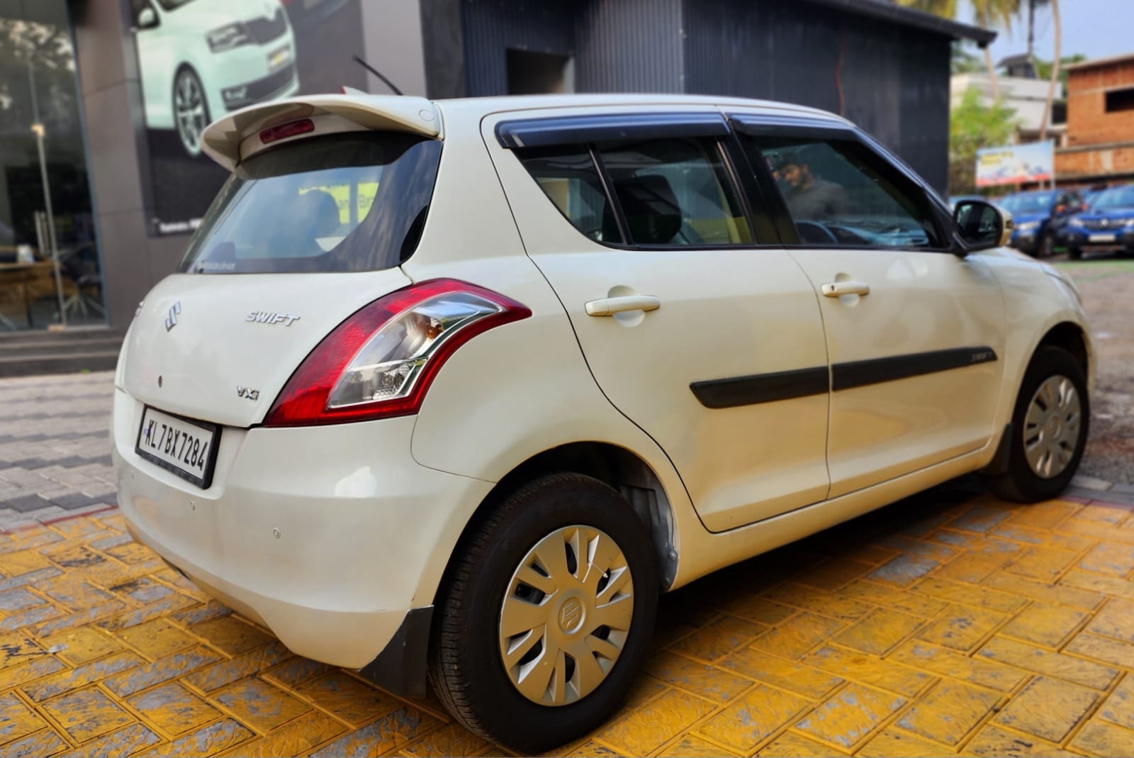 Swift image 5 Swift image 5