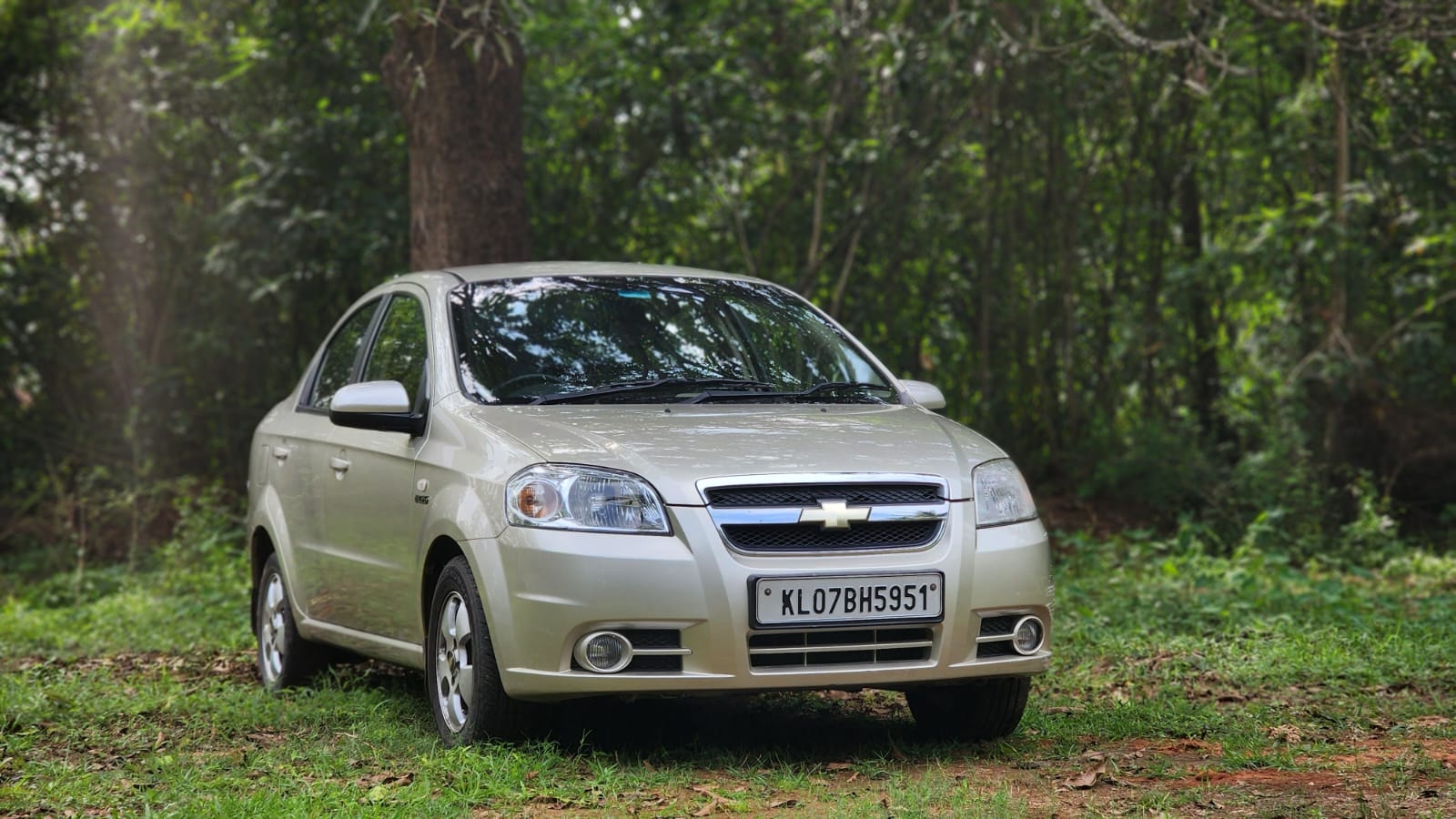 Aveo image 3 Aveo image 3