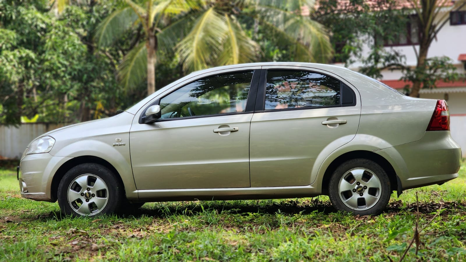 Aveo image 4 Aveo image 4