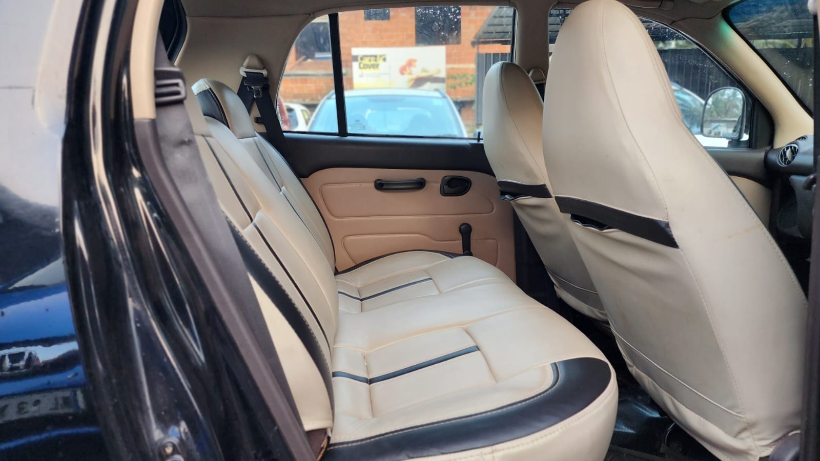 Santro Xing image 9 Santro Xing image 9