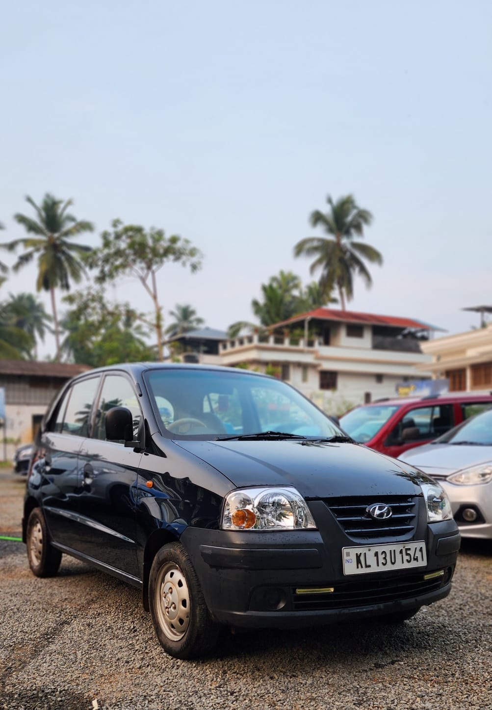 Santro Xing image 2 Santro Xing image 2