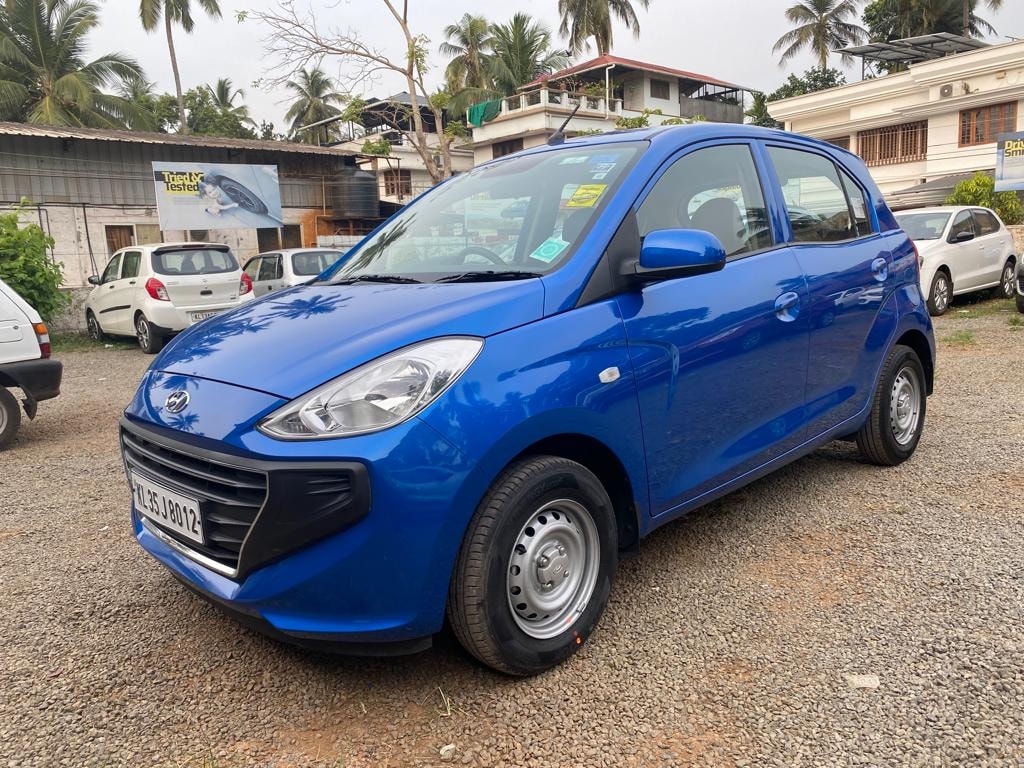 New Santro image 1 New Santro image 1