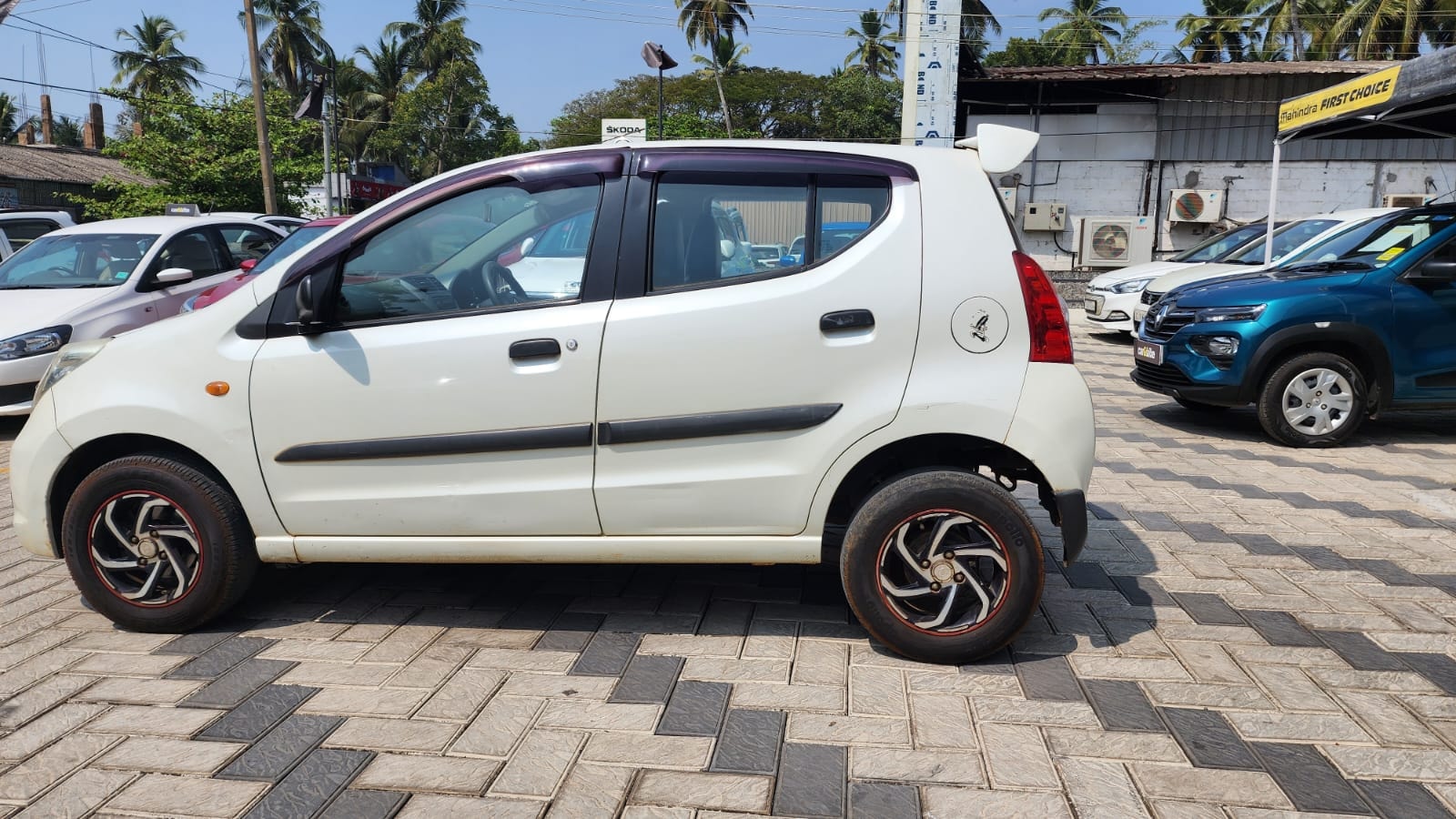 A-Star image 2 A-Star image 2