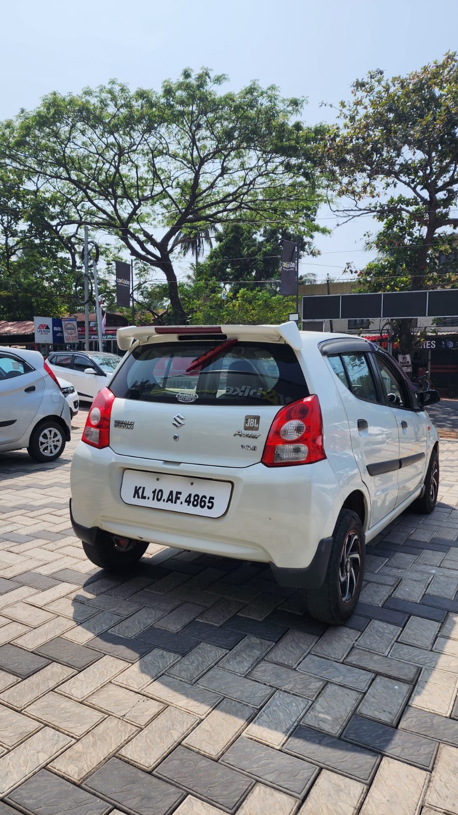 A-Star image 4 A-Star image 4