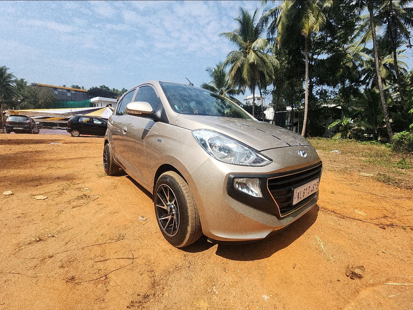 New Santro image 2 New Santro image 2