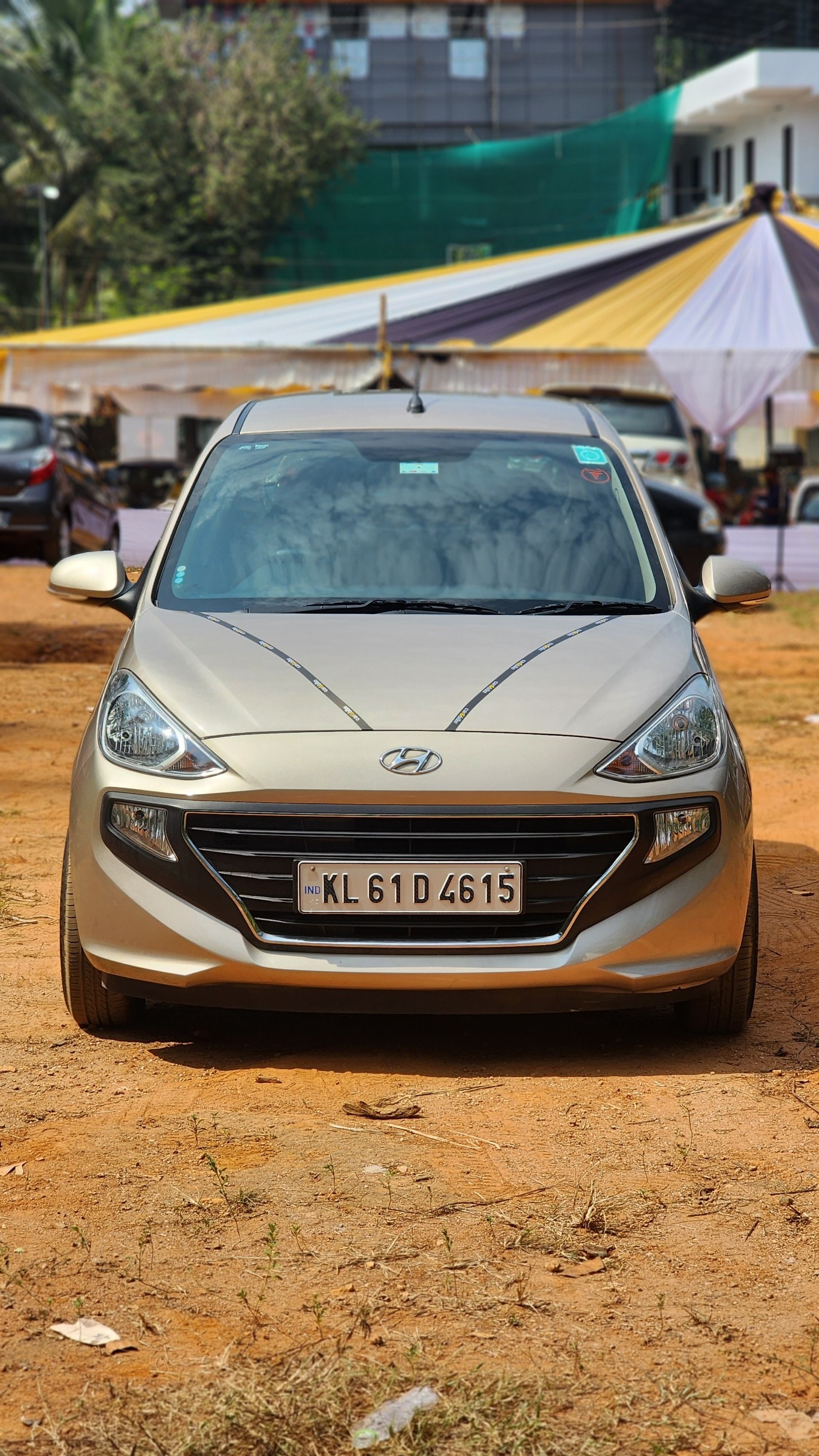 New Santro image 3 New Santro image 3