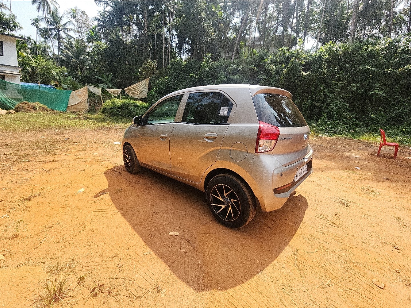 New Santro image 5 New Santro image 5