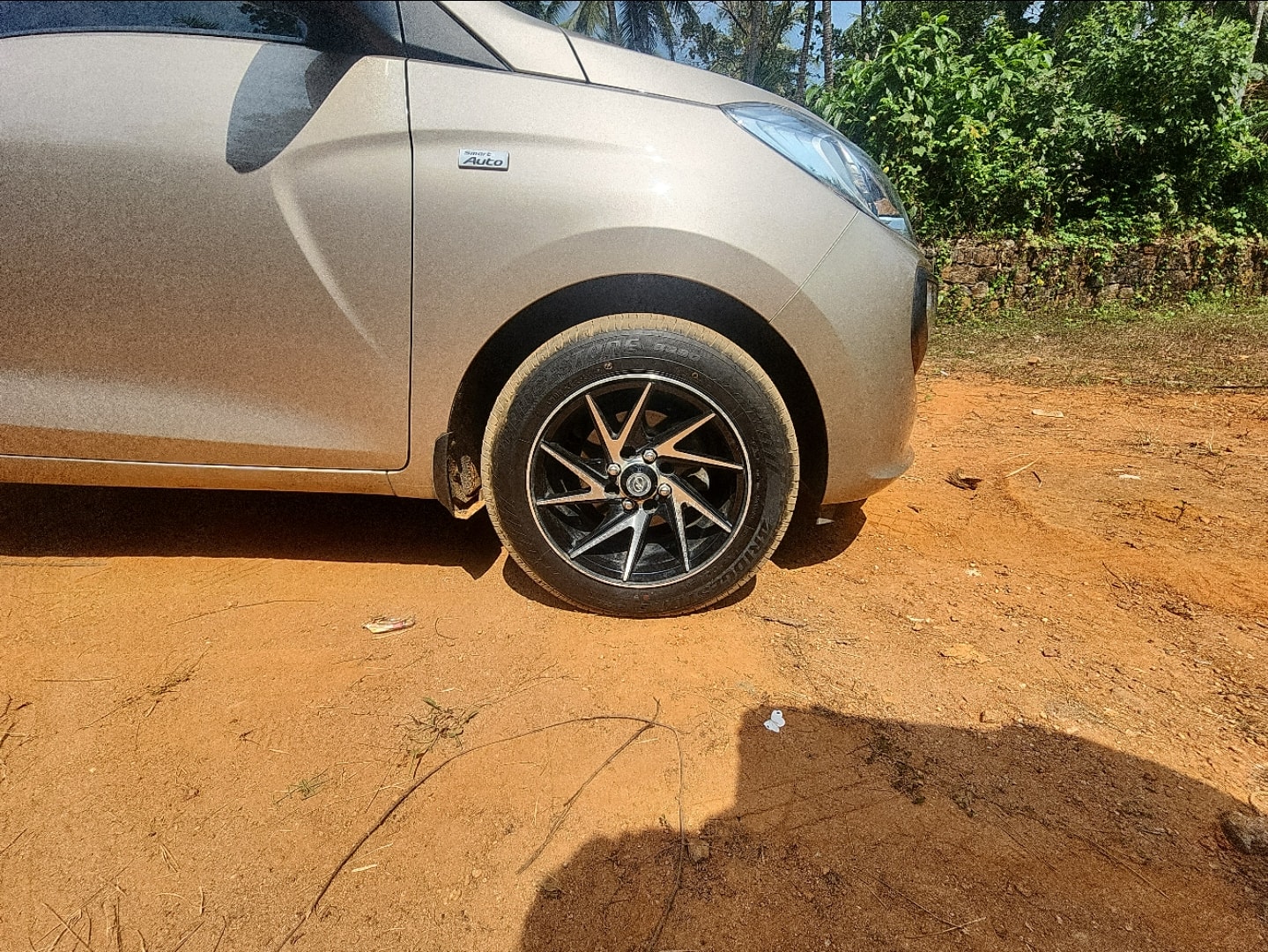 New Santro image 9 New Santro image 9