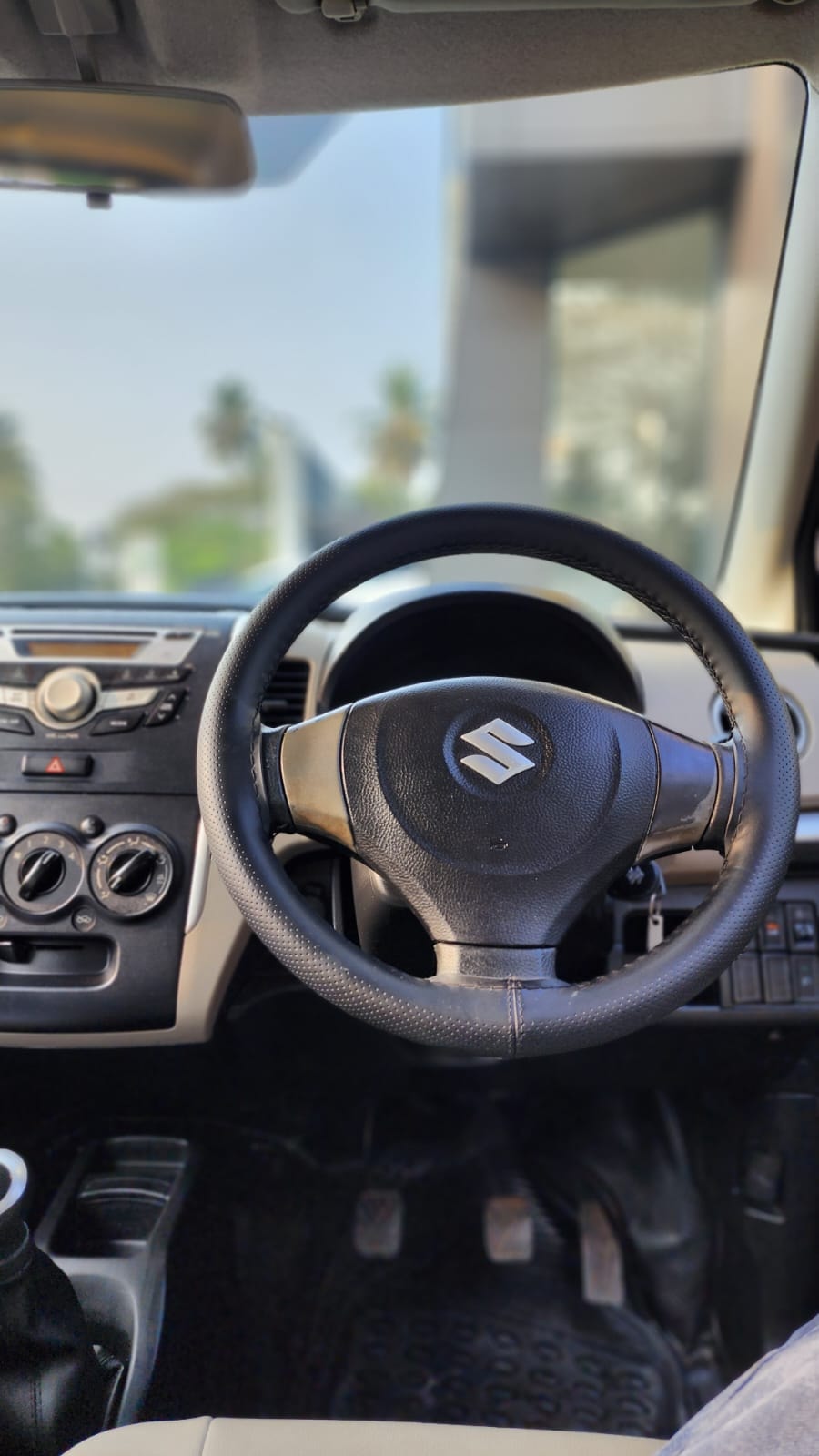 Vitara Brezza image 10 Vitara Brezza image 10