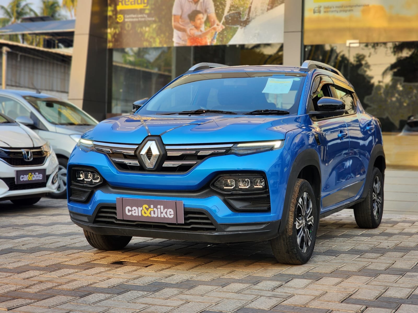 Kiger image 1 Kiger image 1