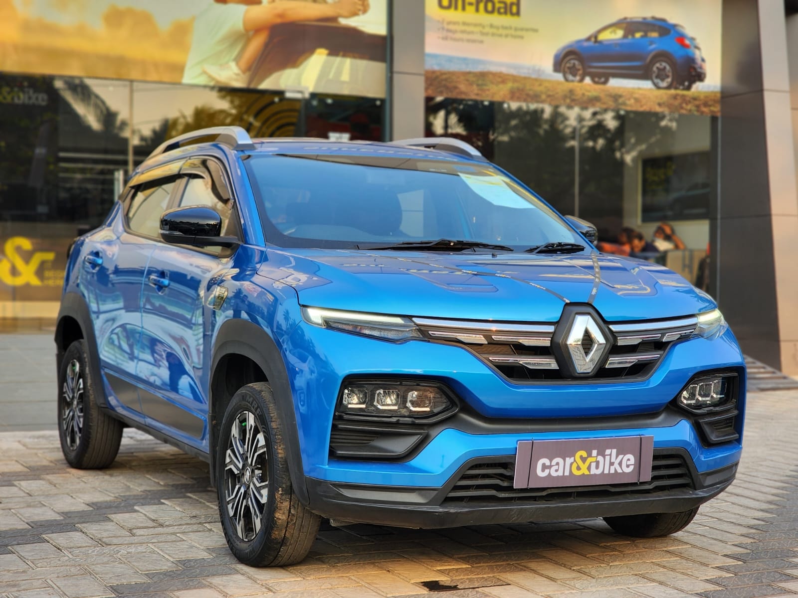 Kiger image 6 Kiger image 6