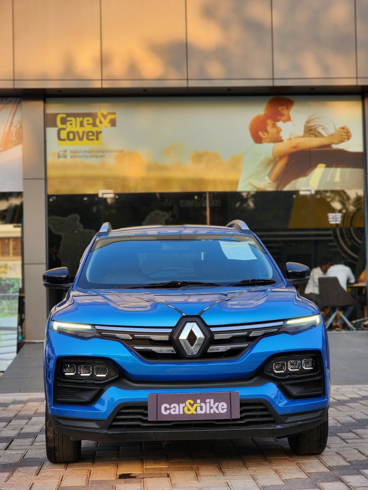 Kiger image 7 Kiger image 7