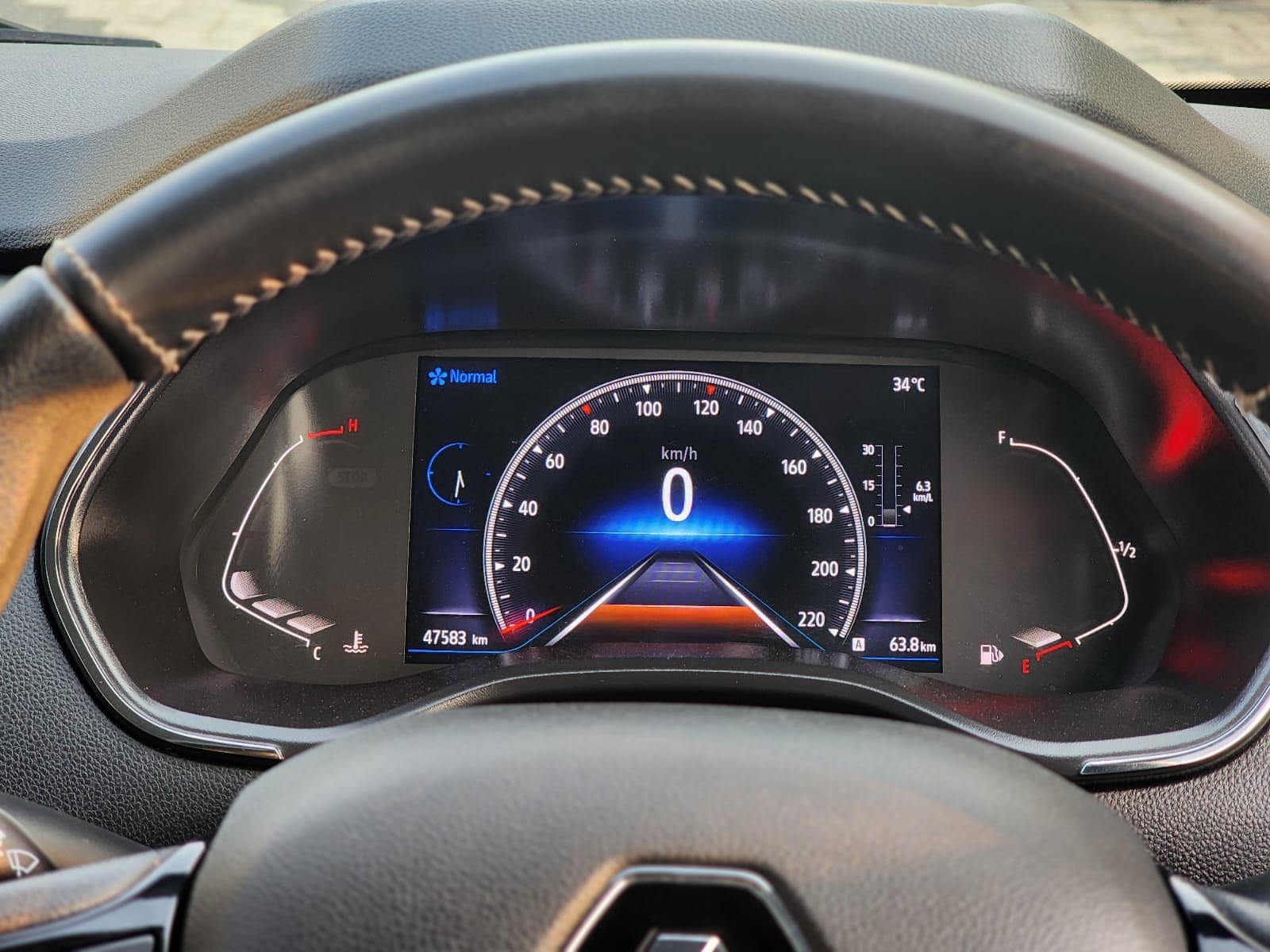 Kiger image 9 Kiger image 9