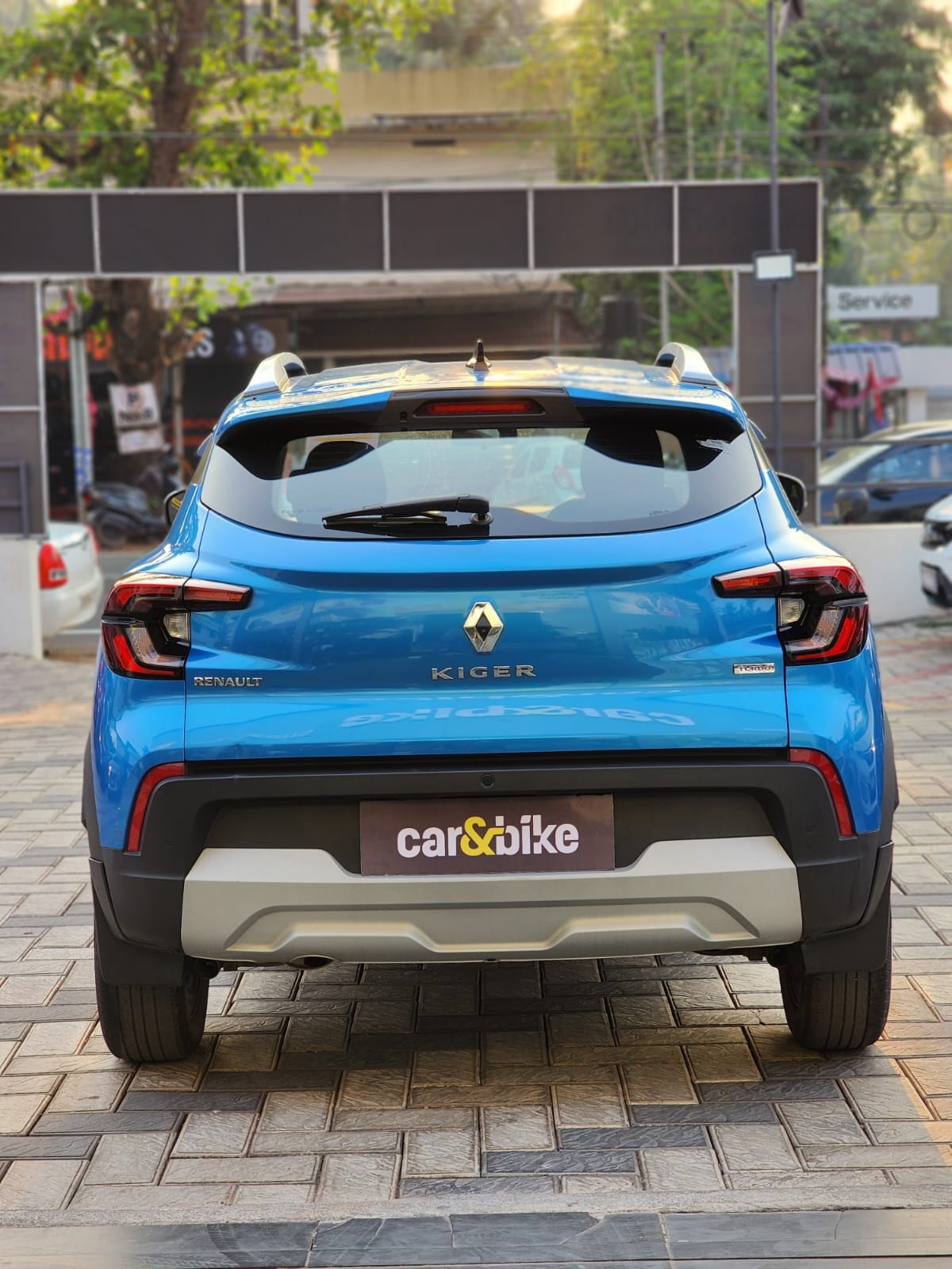 Kiger image 4 Kiger image 4