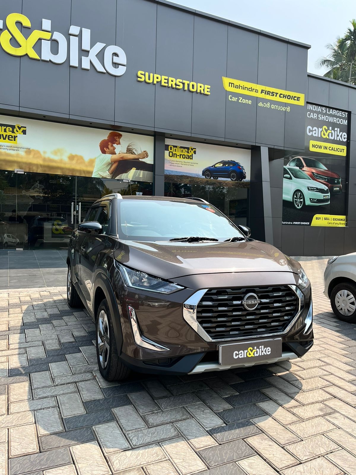 Magnite image 6 Magnite image 6