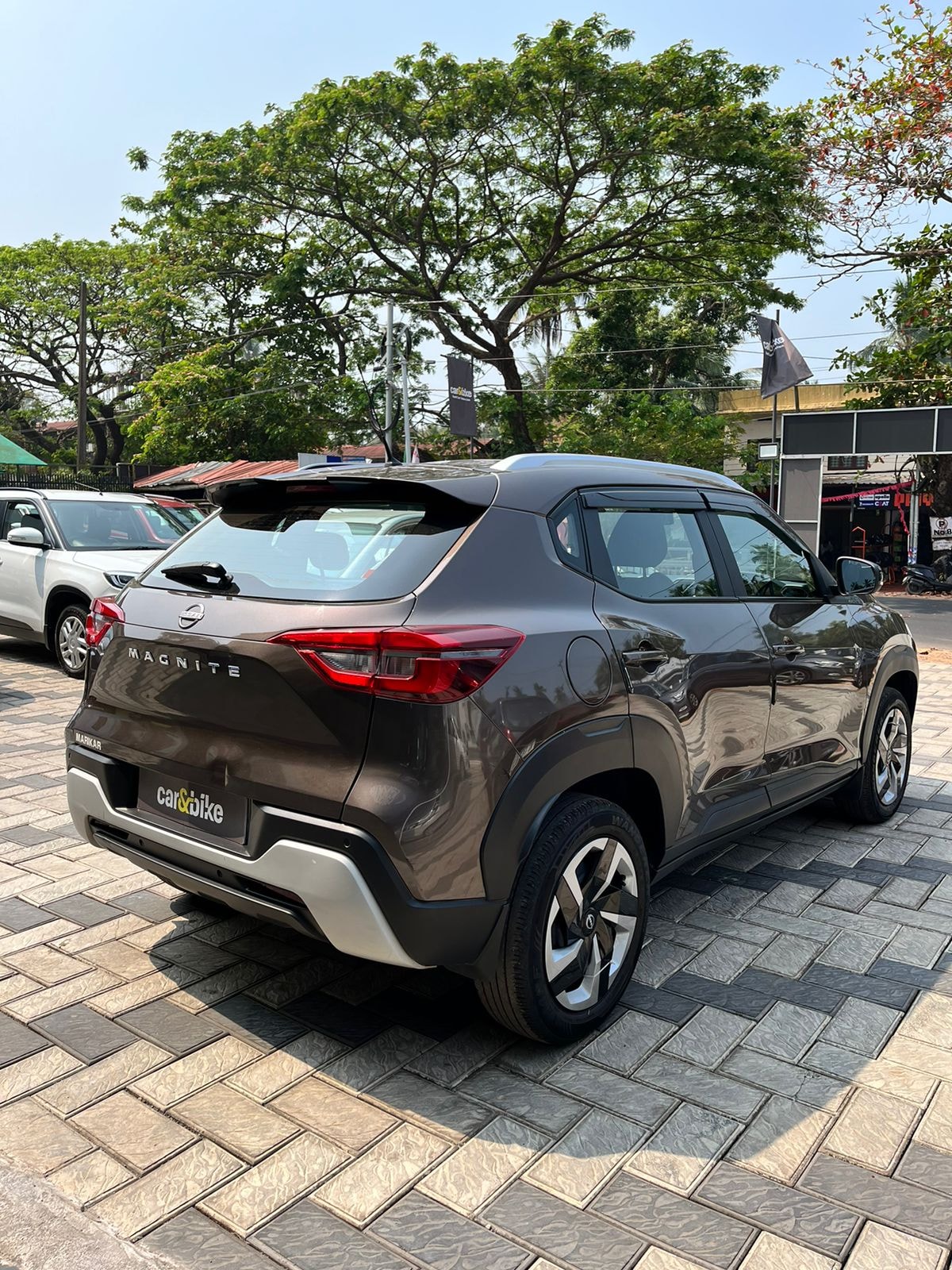 Magnite image 4 Magnite image 4