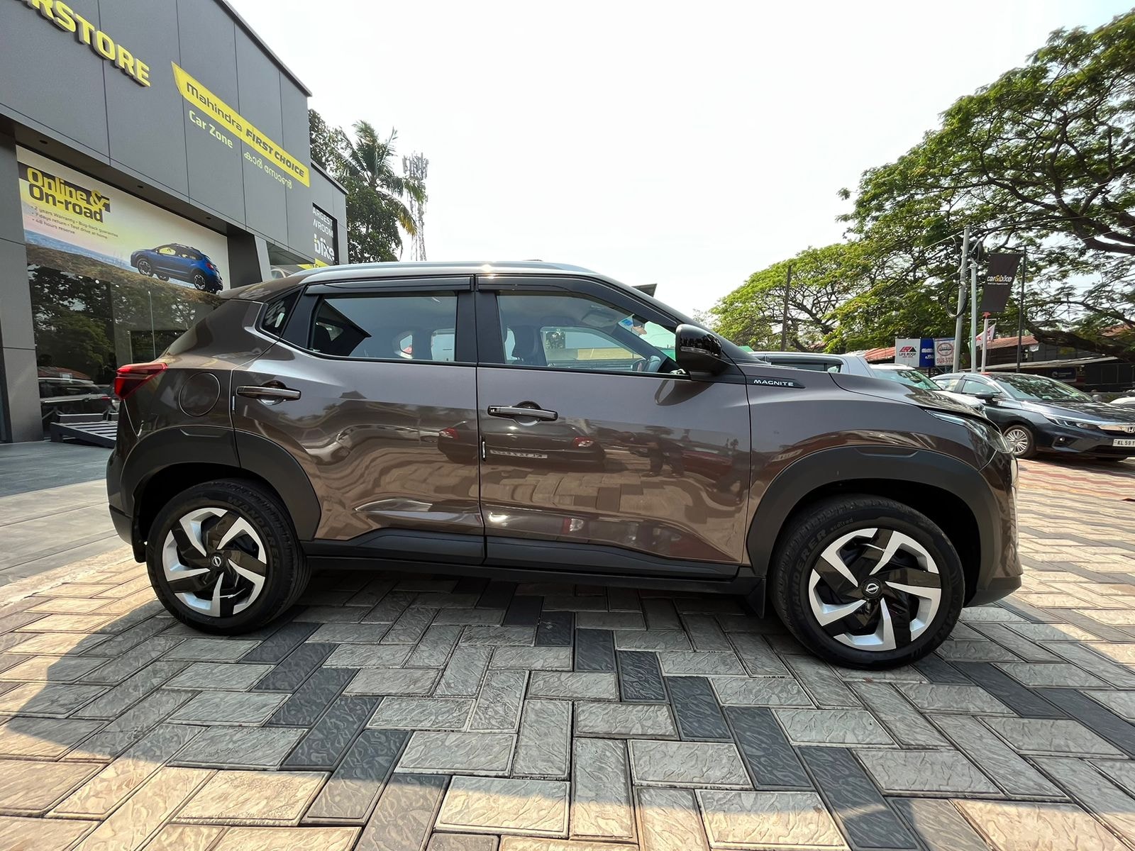 Magnite image 5 Magnite image 5