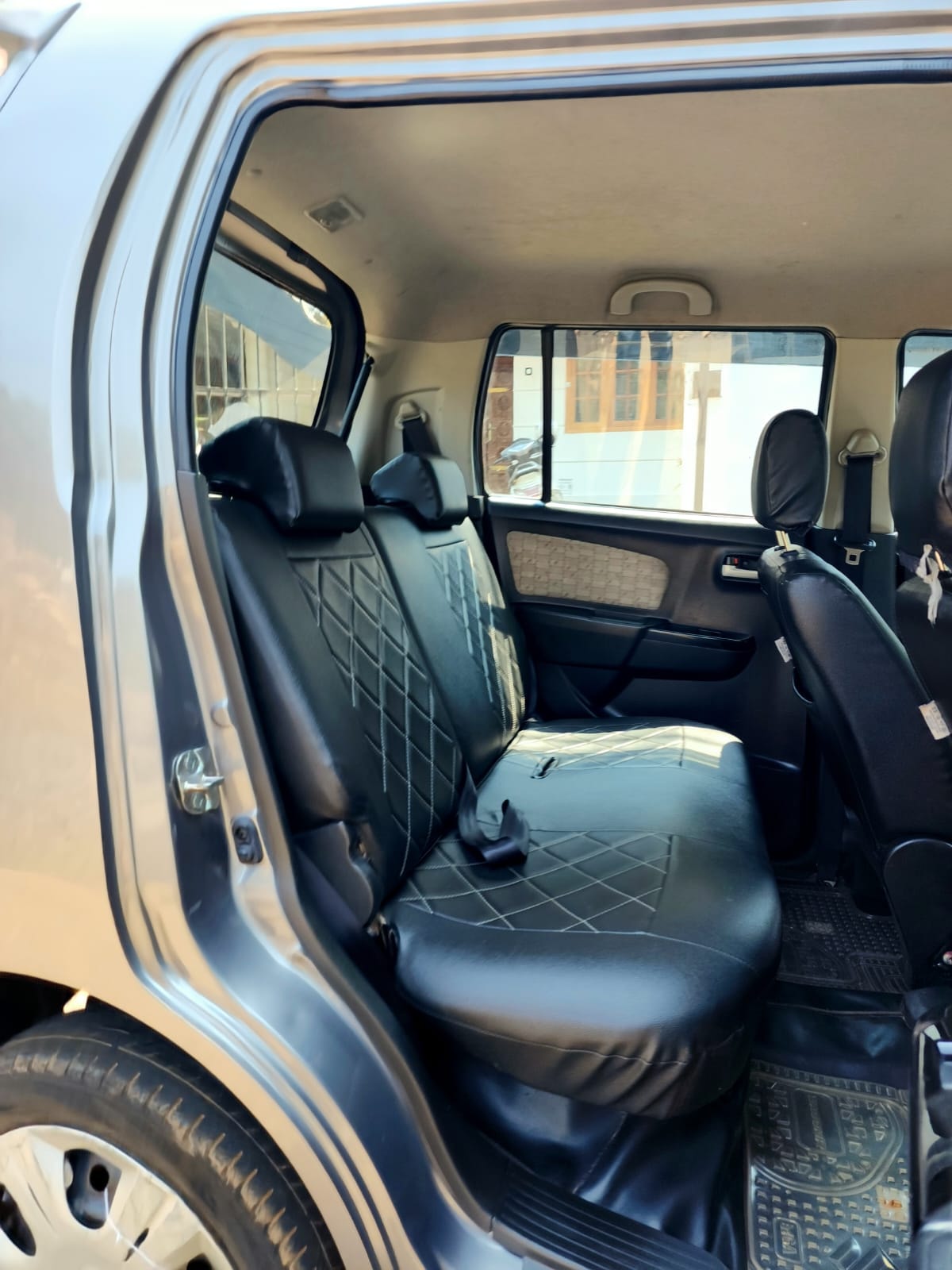 Wagon R image 9 Wagon R image 9