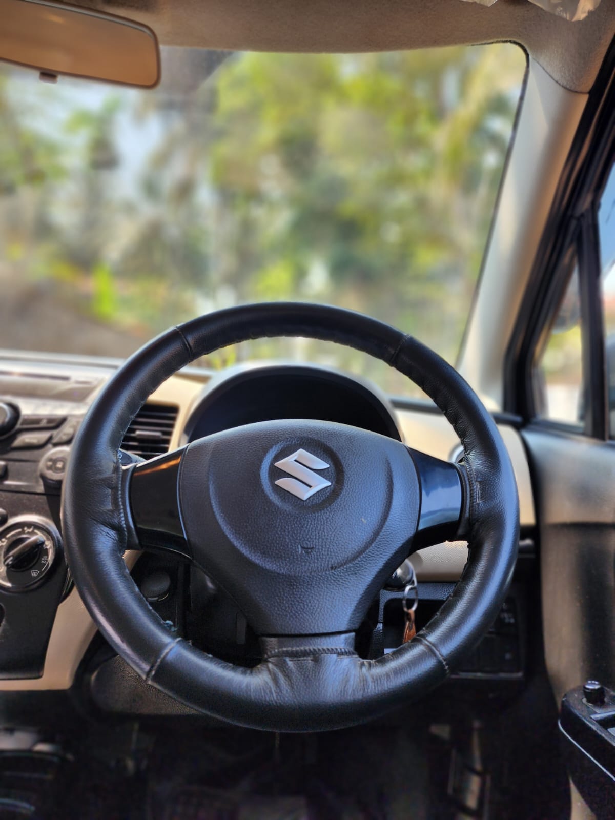 Wagon R image 7 Wagon R image 7