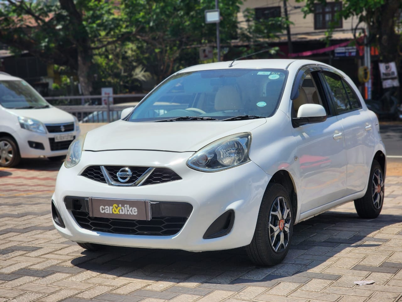 Micra image 1 Micra image 1