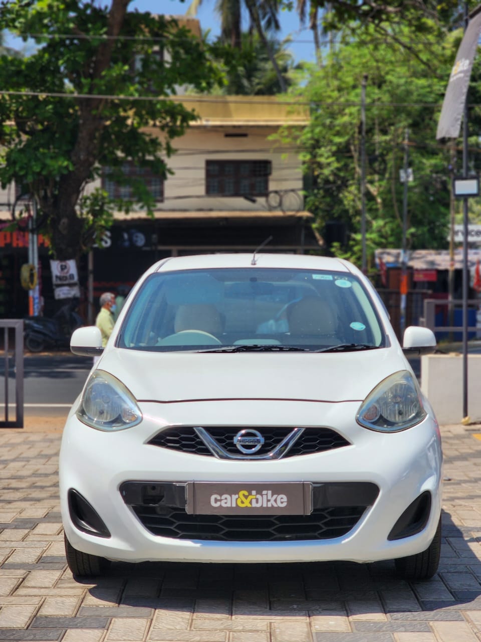 Micra image 8 Micra image 8