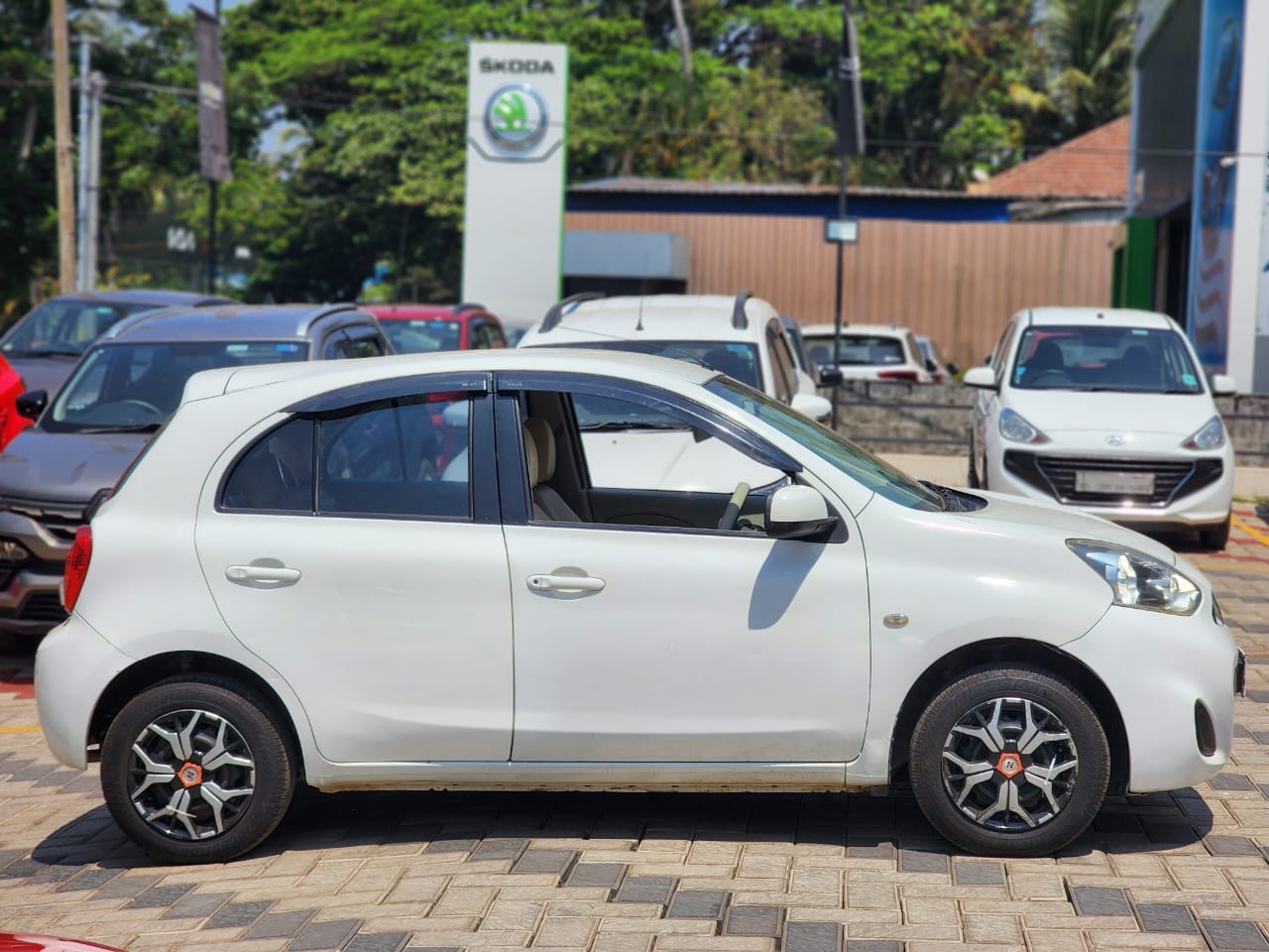 Micra image 6 Micra image 6