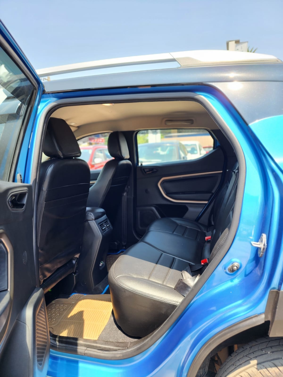 Kiger image 16 Kiger image 16