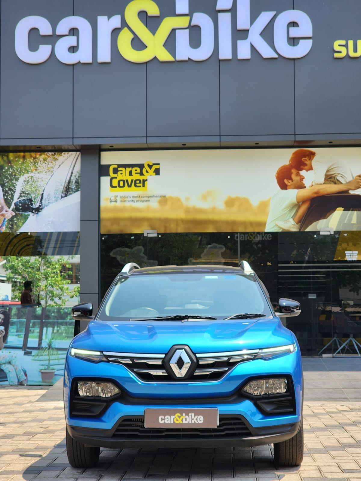 Kiger image 8 Kiger image 8