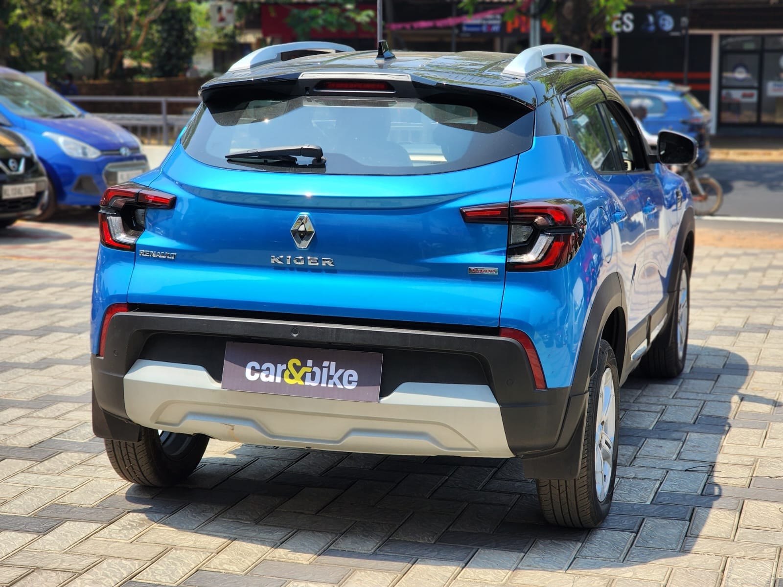 Kiger image 4 Kiger image 4