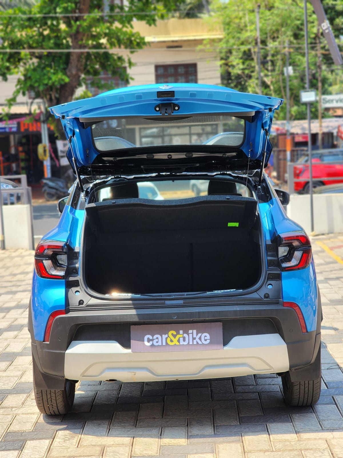 Kiger image 10 Kiger image 10