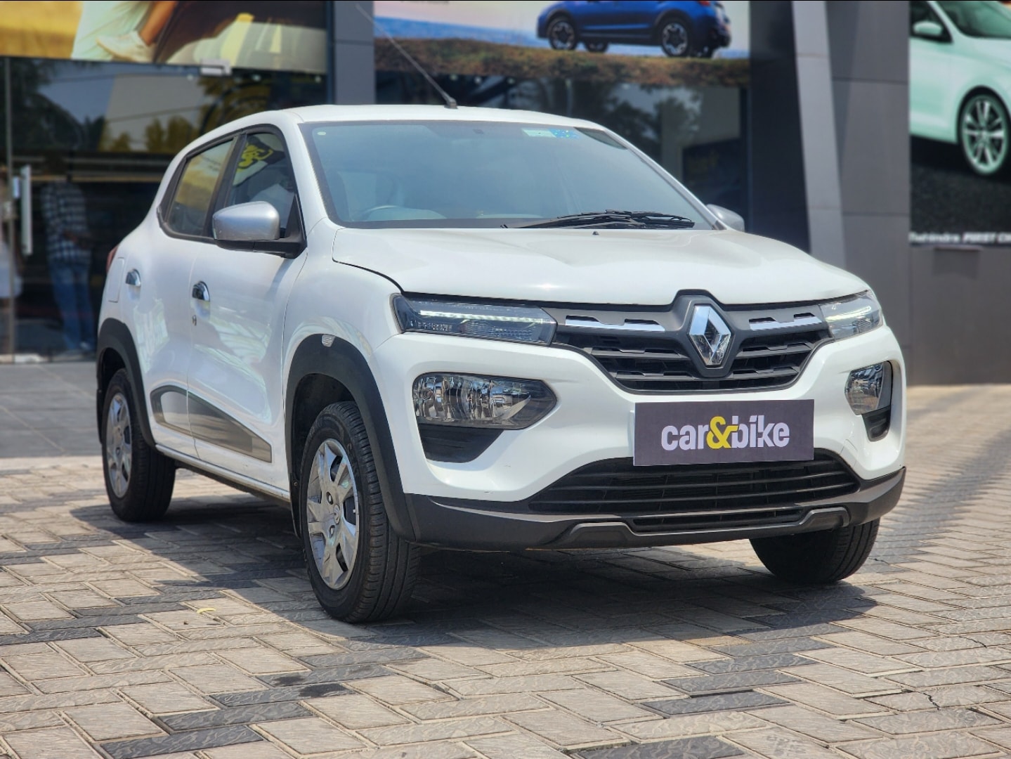 Kwid image 7 Kwid image 7