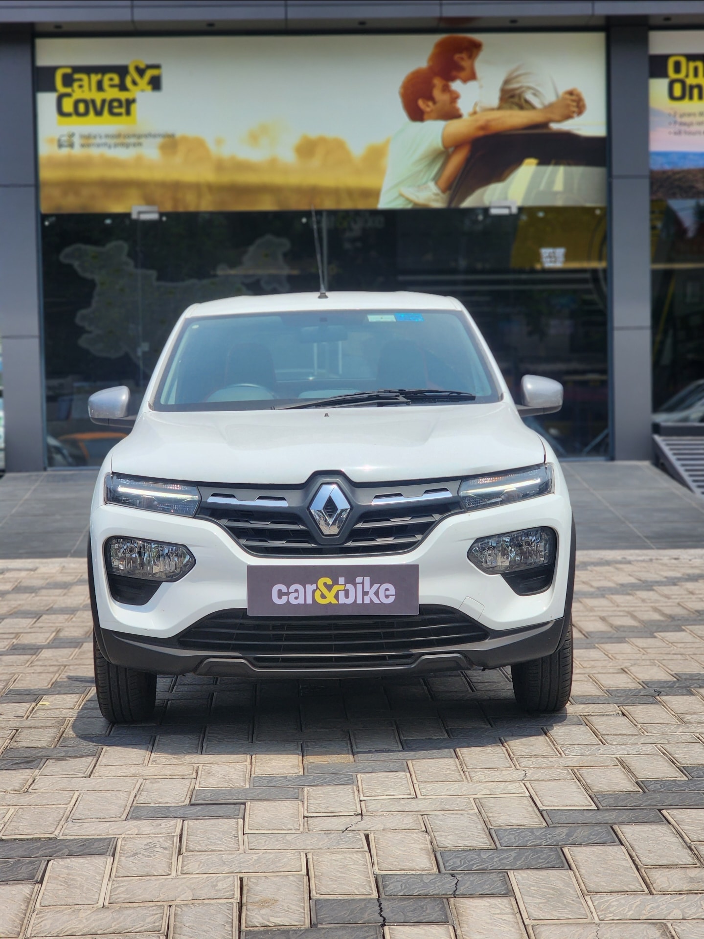 Kwid image 8 Kwid image 8