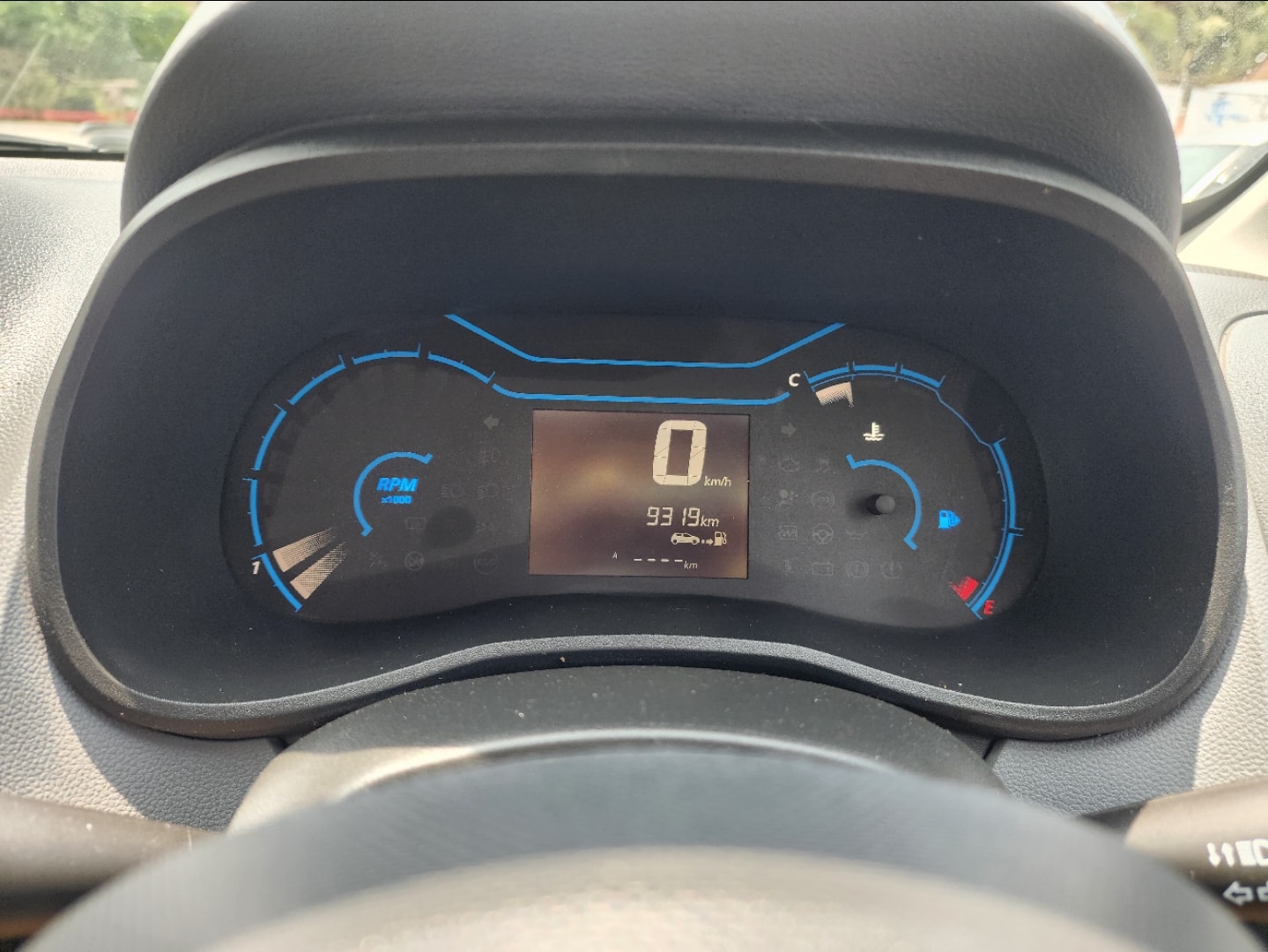 Kwid image 9 Kwid image 9