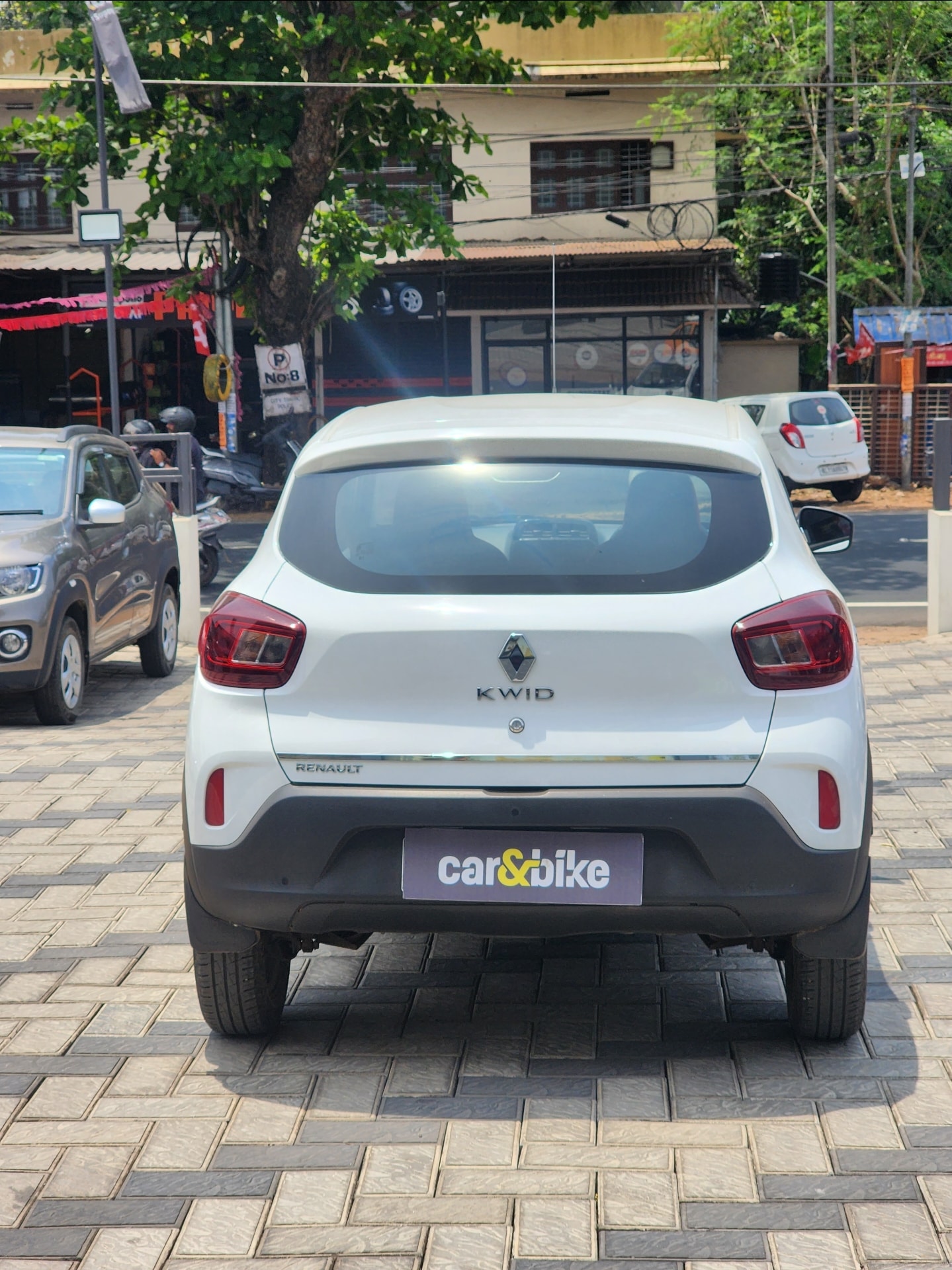 Kwid image 4 Kwid image 4