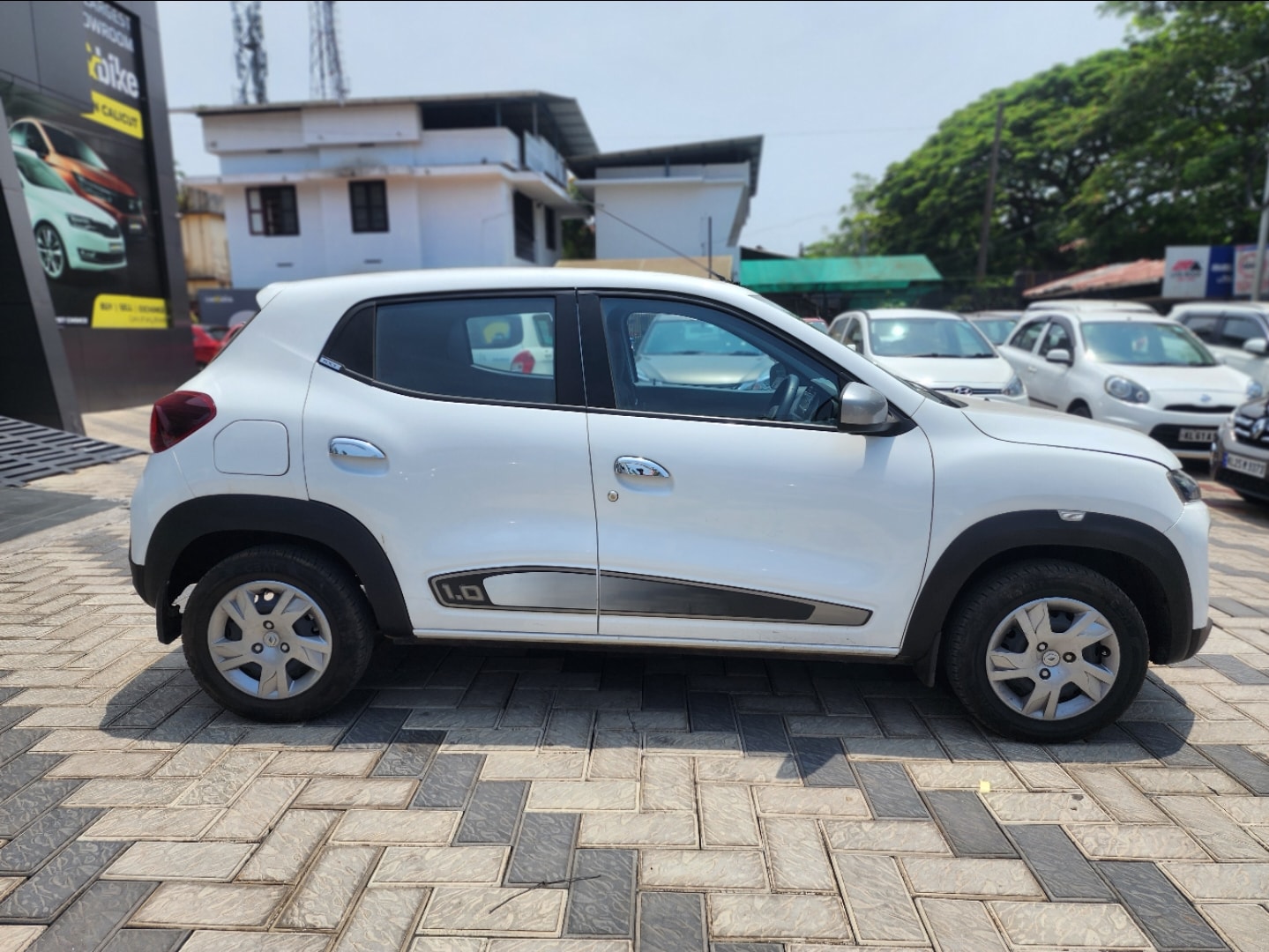 Kwid image 6 Kwid image 6