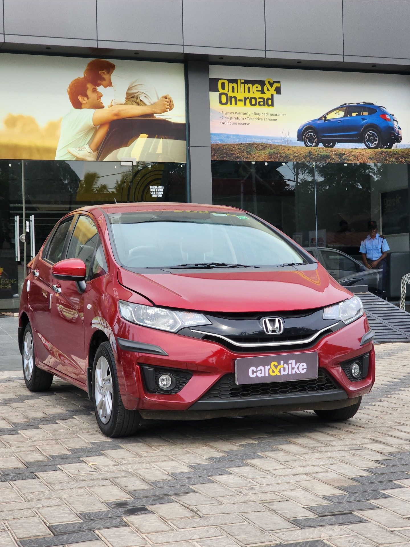 Jazz image 7 Jazz image 7