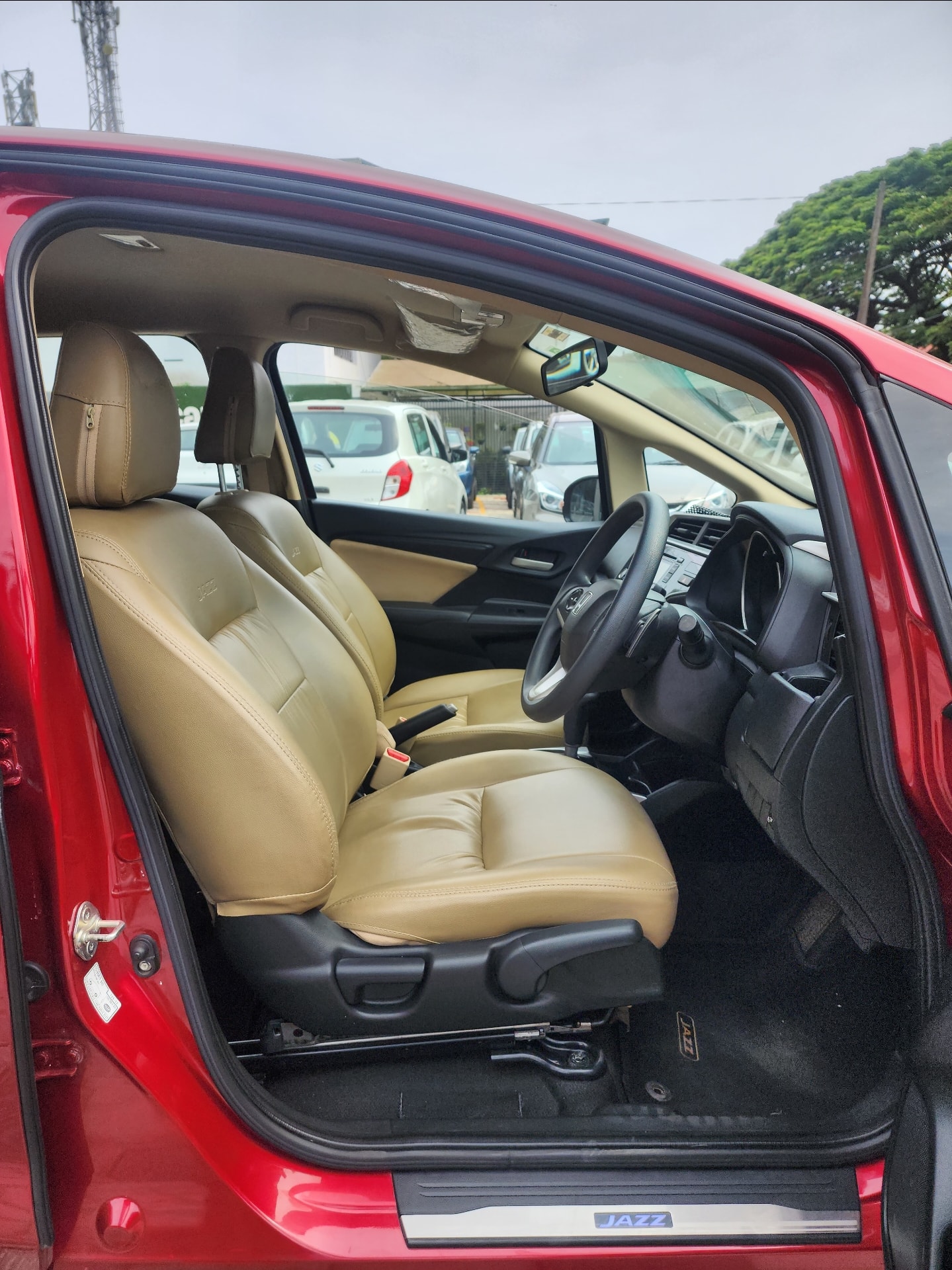 Jazz image 10 Jazz image 10