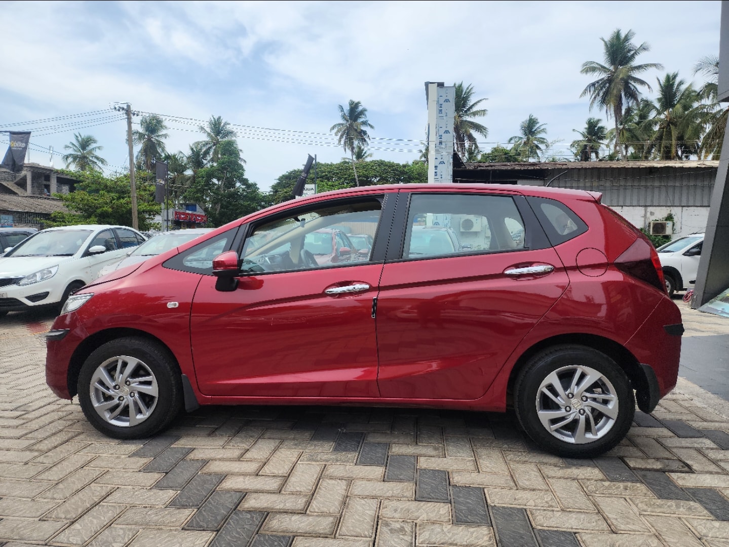 Jazz image 2 Jazz image 2