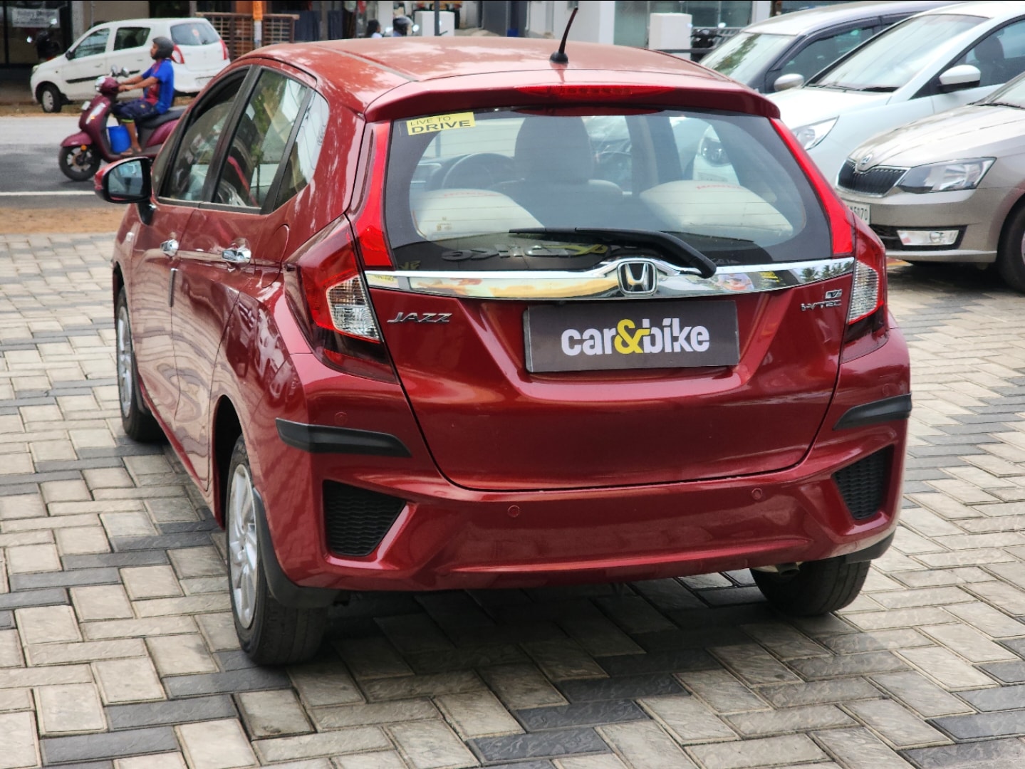 Jazz image 3 Jazz image 3