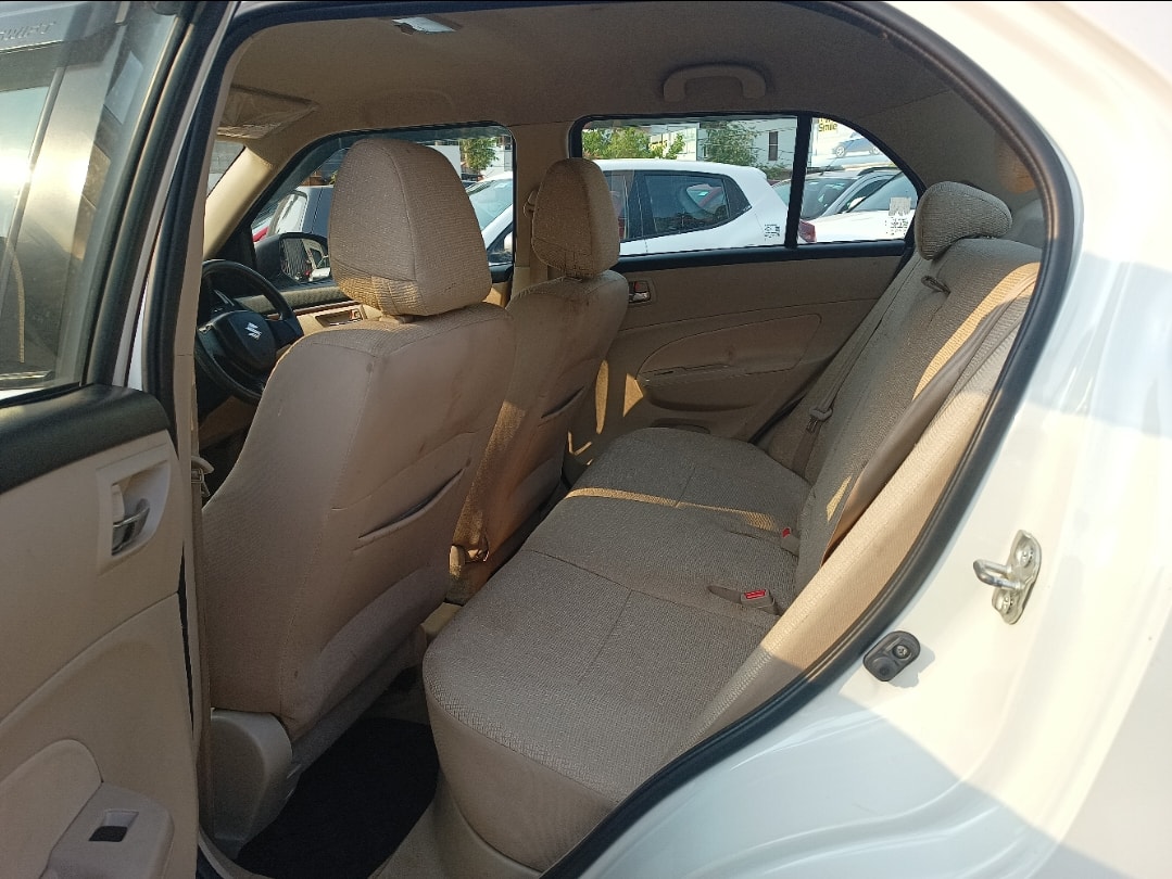 Swift DZire image 17 Swift DZire image 17