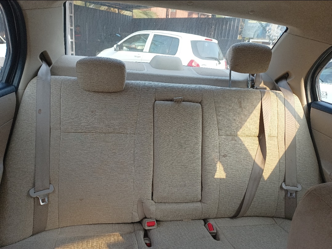 Swift DZire image 15 Swift DZire image 15