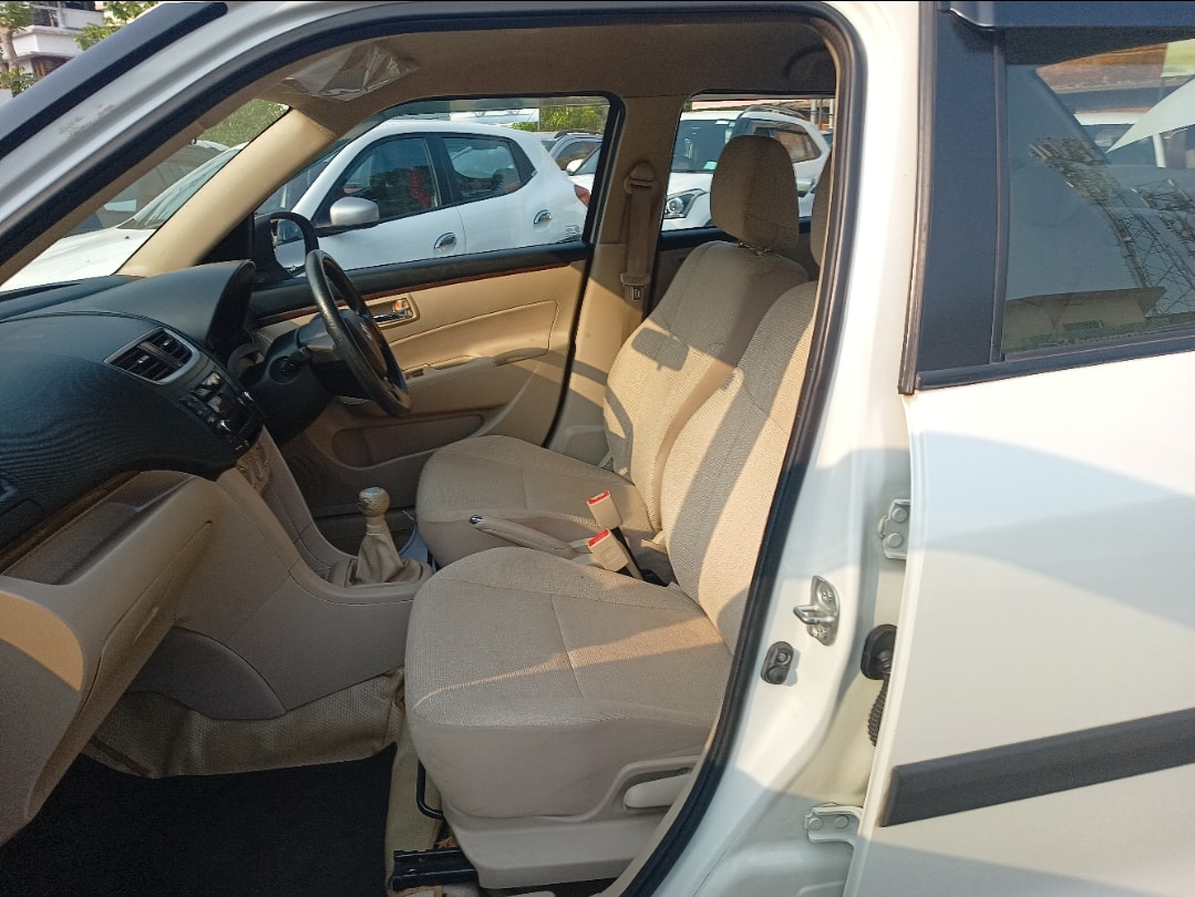 Swift DZire image 14 Swift DZire image 14